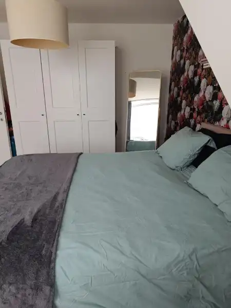 Duplex appartement centrum Keerbergen foto 11
