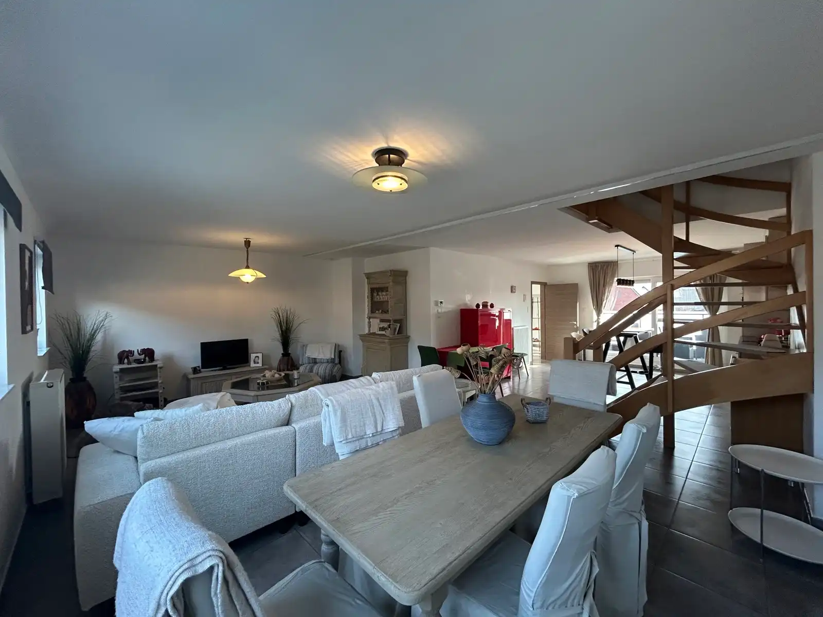 Appartement te huur foto 5