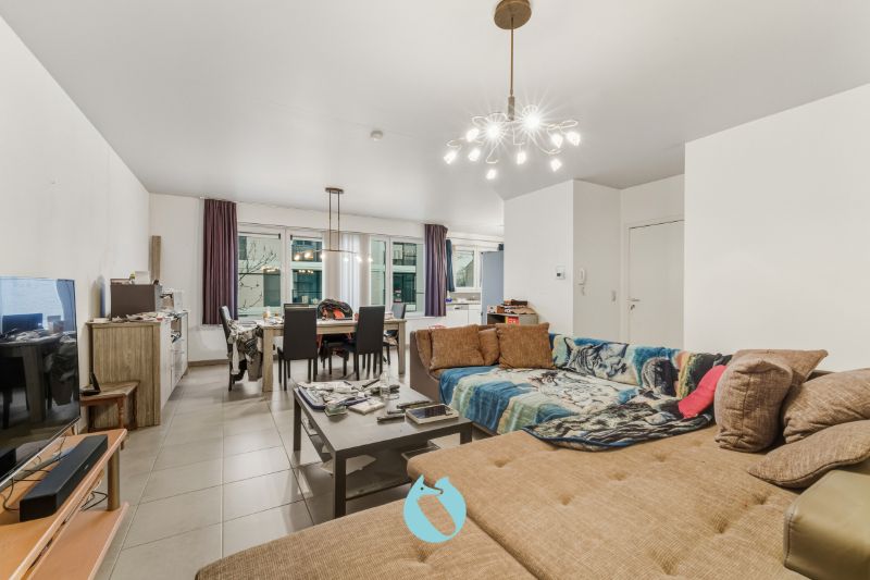 Opbrengsteigendom bestaande uit 8 entiteiten met parkeerplaatsen foto 8