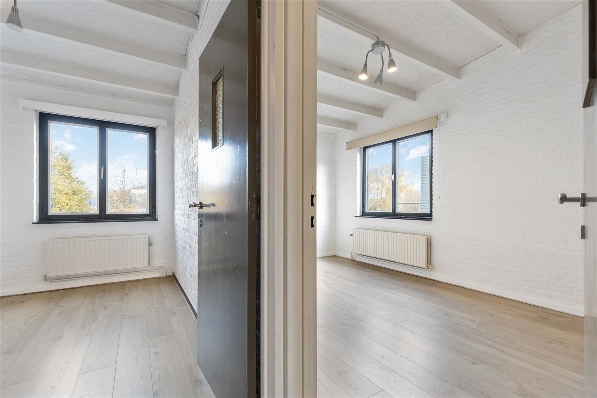 APPARTEMENT VLAKBIJ BALEN CENTRUM  foto 13