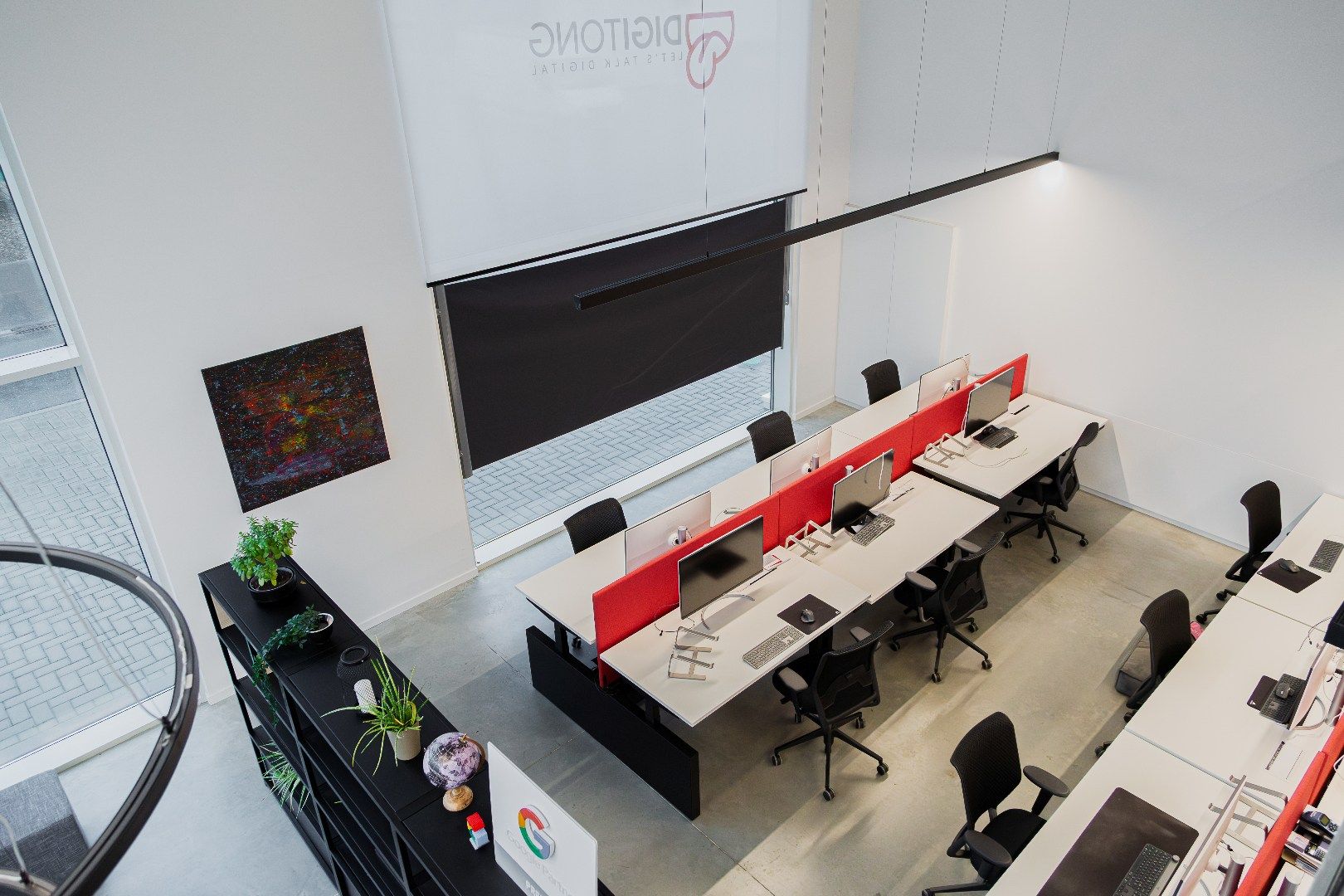 Kantoorgebouw op toplocatie  foto 10