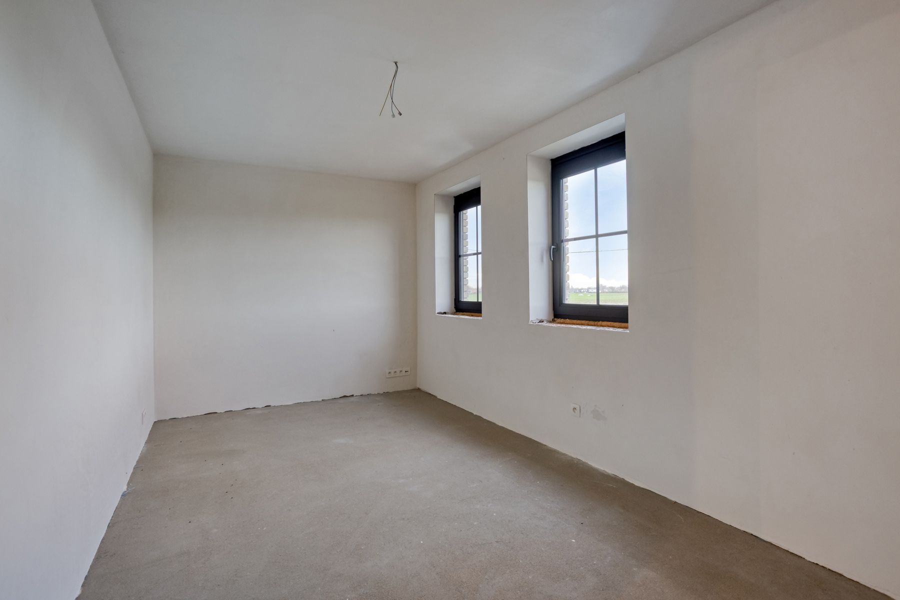 WSB-immo: Recente open bebouwing op unieke ligging! foto 16