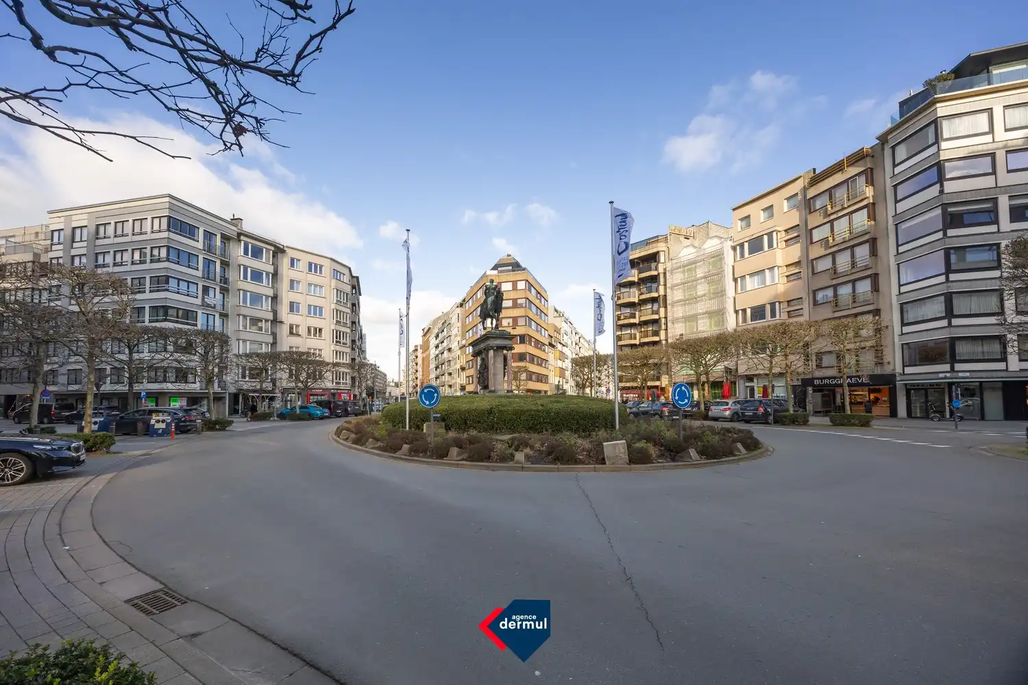 RESIDENTIE PICCADILLY foto 23