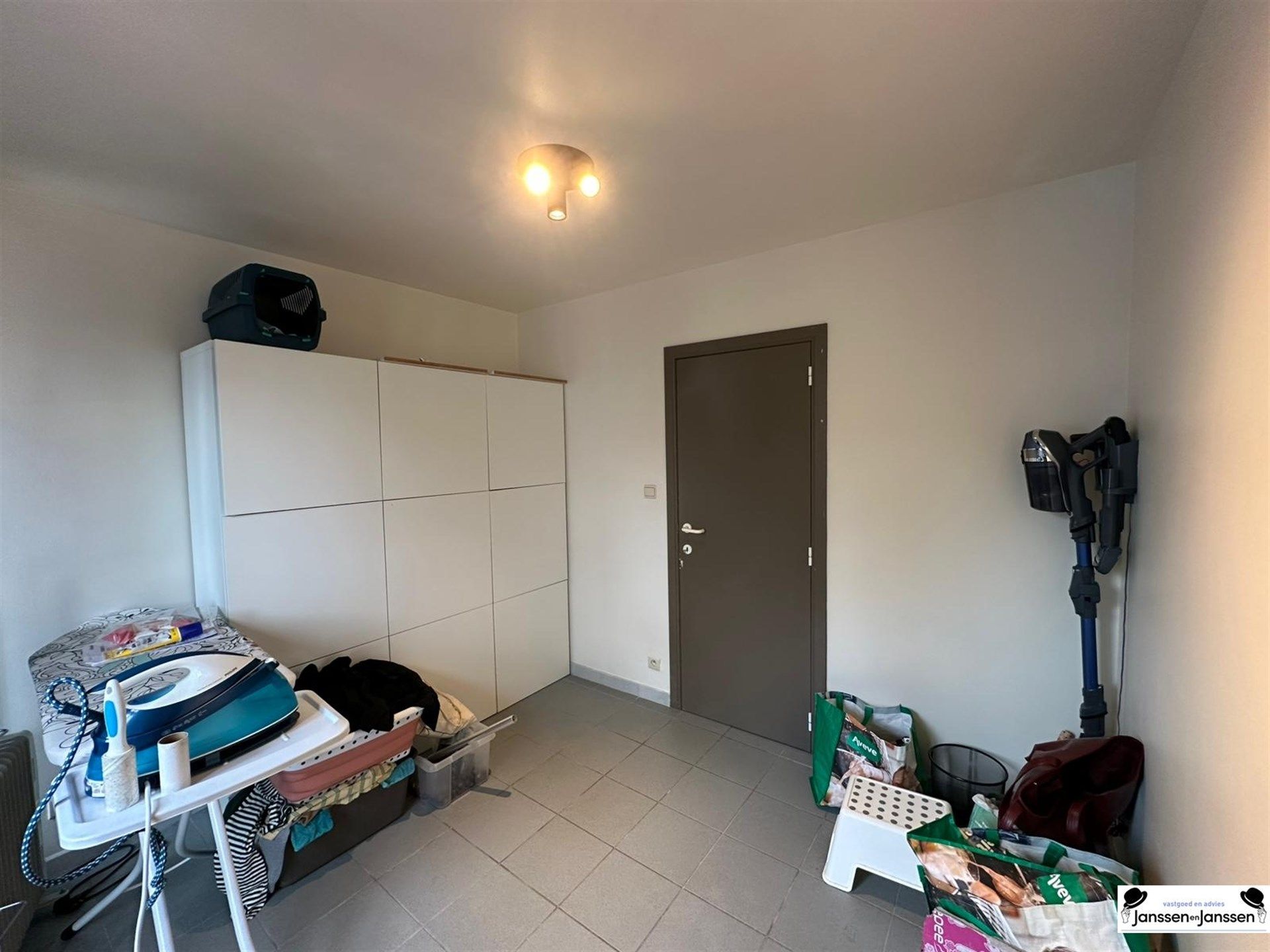 Gezellig appartement met 2 slaapkamers foto 12