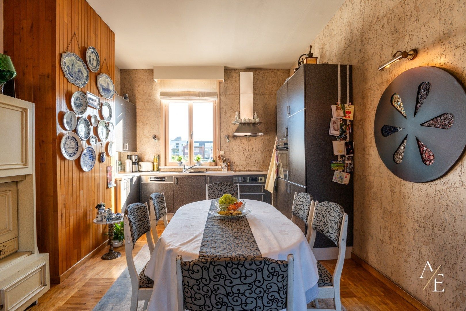 WETTEREN - Te renoveren herenhuis in het centrum! foto 8