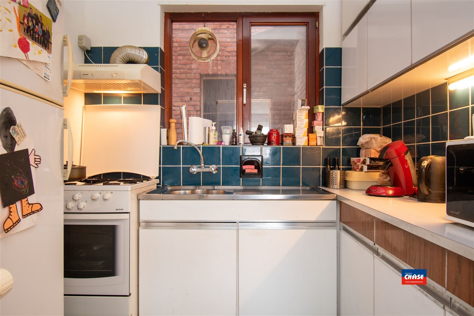 Energiezuinig appartement met twee slaapkamers  foto 6