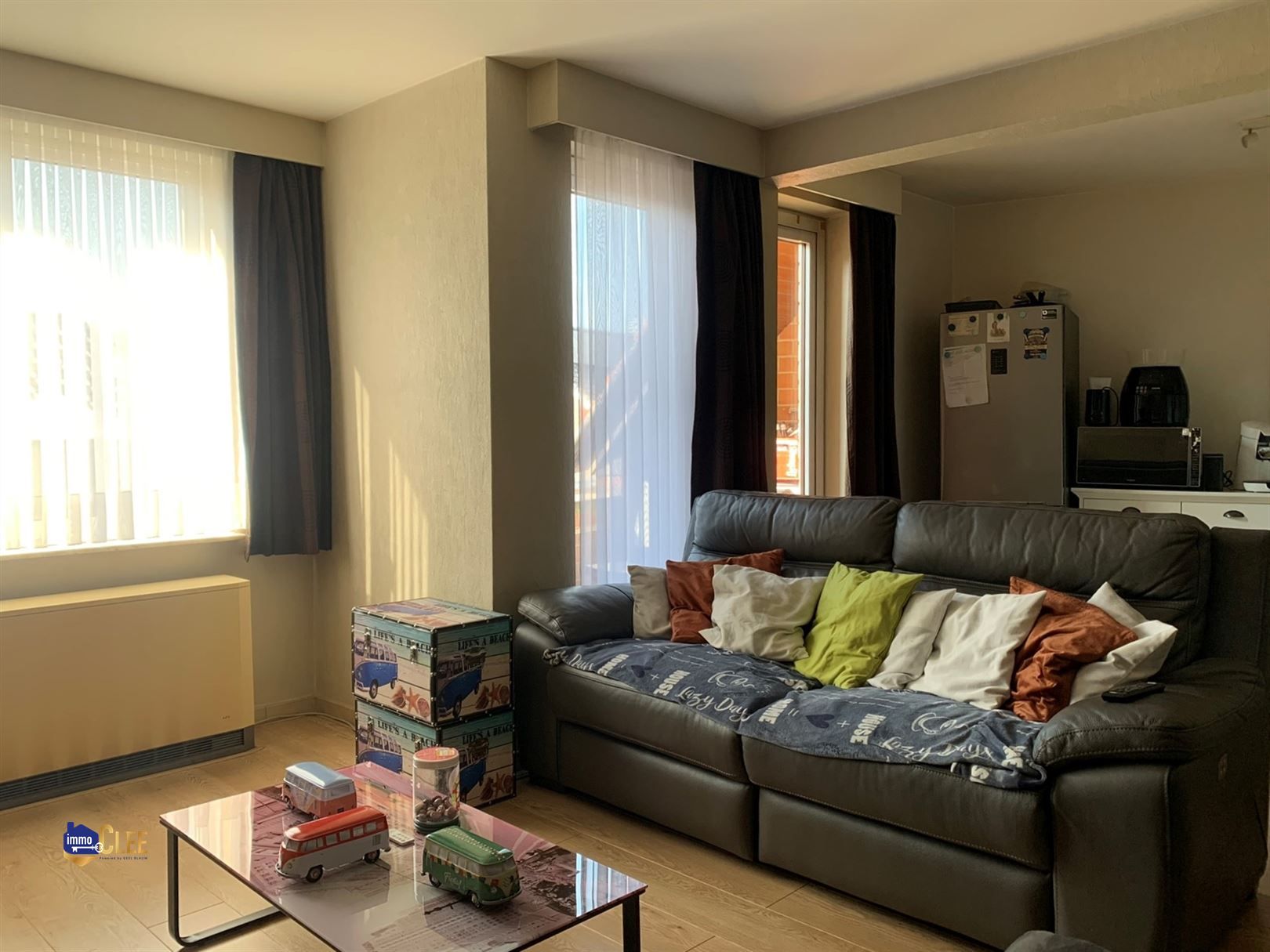 Appartement met 3 slpks in het centrum van Sint-Truiden foto 4