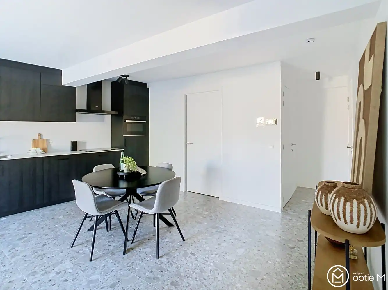 Appartement te koop Burgemeester Bollenstraat 38/40/0101 - 3500 Hasselt