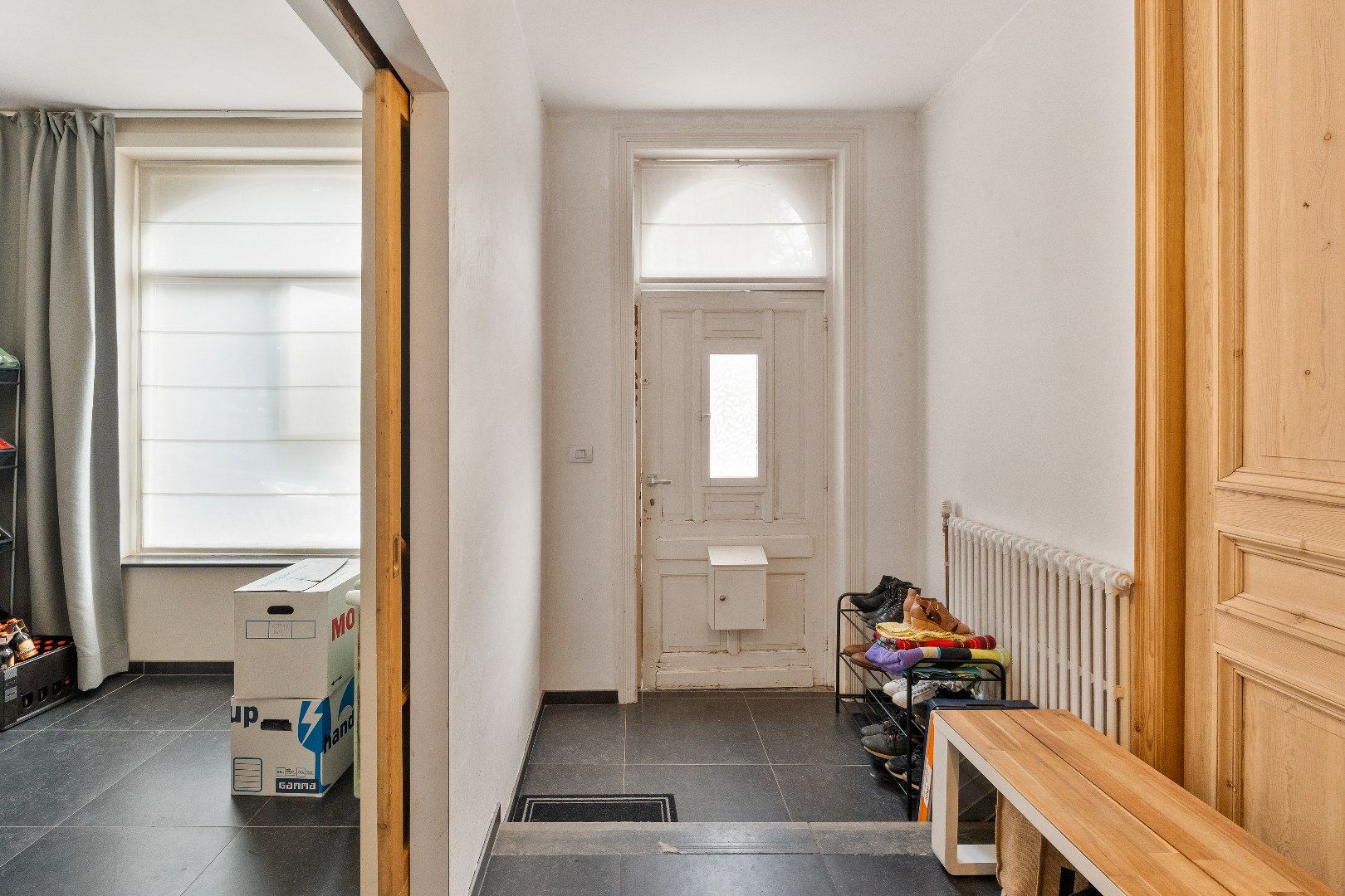 RUIME OP TE FRISSEN WONING IN HET HART VAN LANGEMARK MET BOORDEVOL POTENTIEEL! foto 4