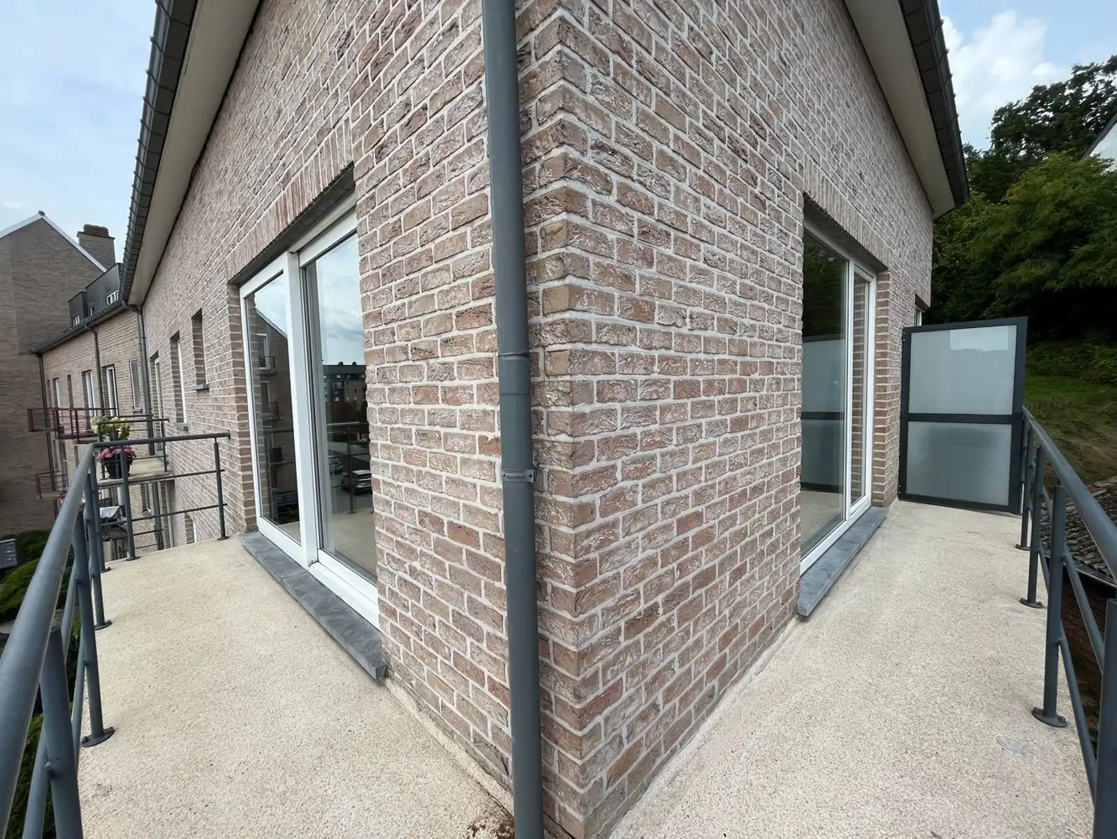 Duplex te huur in Kessel-Lo foto 17