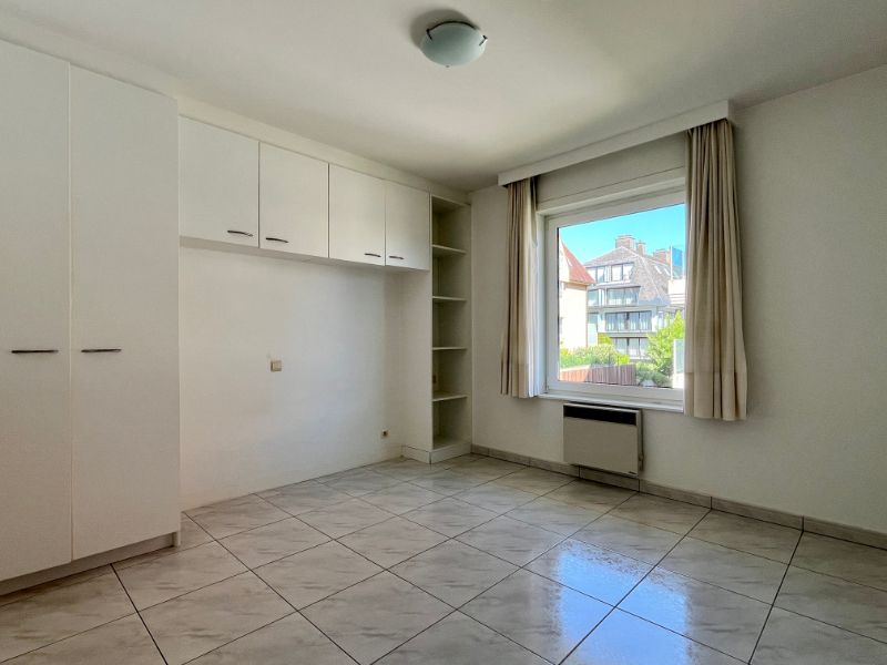 Stralend hoekappartement in het hart van Oostduinkerke-bad foto 13