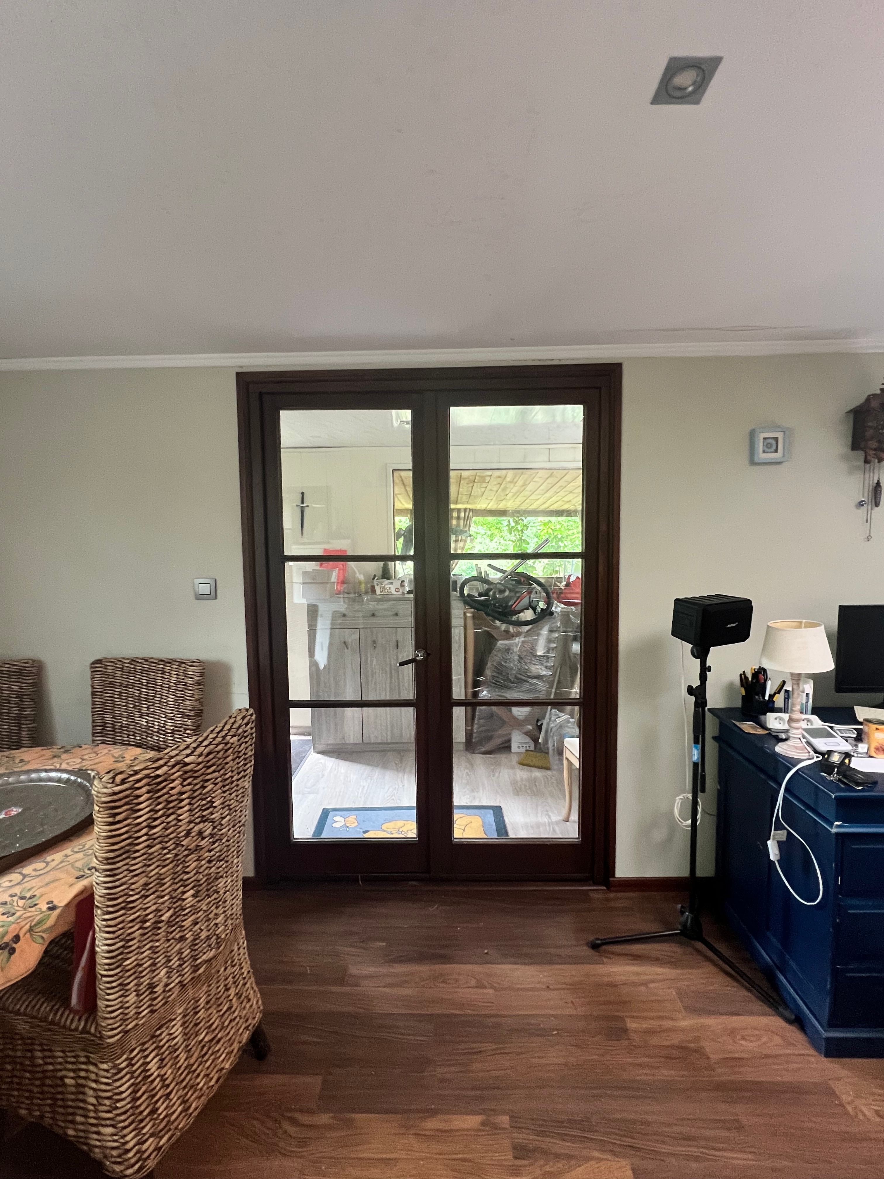 Gezellige chalet met vijver op een perceel van 1.965 m². foto 11