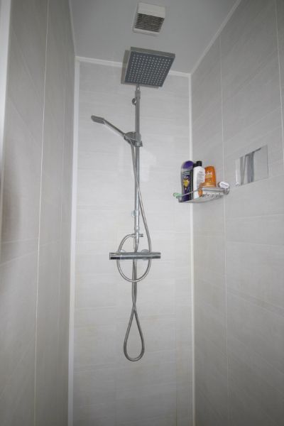 Moderne instapklare woning met apart gelegen tuin foto 5