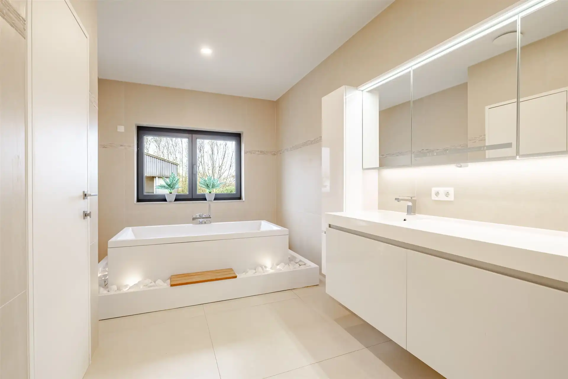 Villa hoekzicht: Pure luxe, slim verborgen foto 9