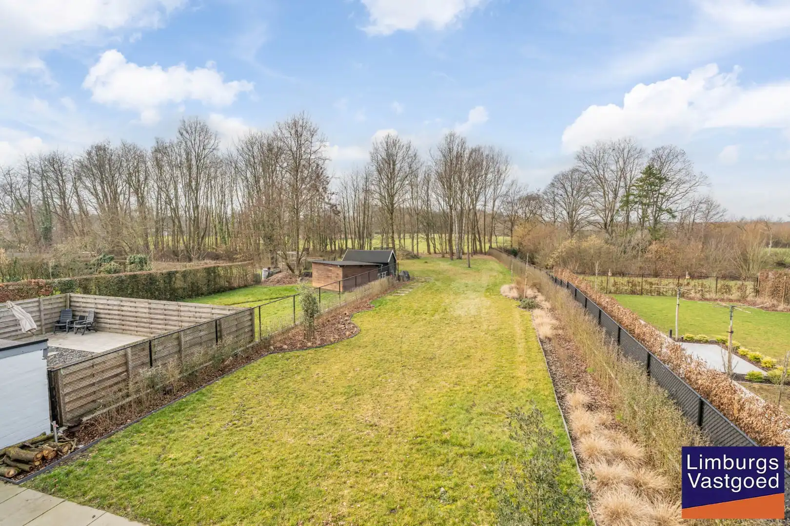 Hoogwaardig afgewerkte gezinswoning, 4 slpk, op 48a23ca, nabij centrum foto 41