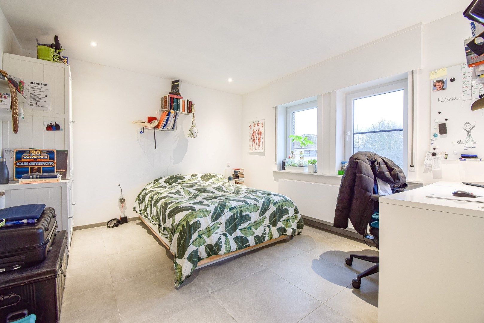 Ruim en energiezuinig luxe-appartement foto 13