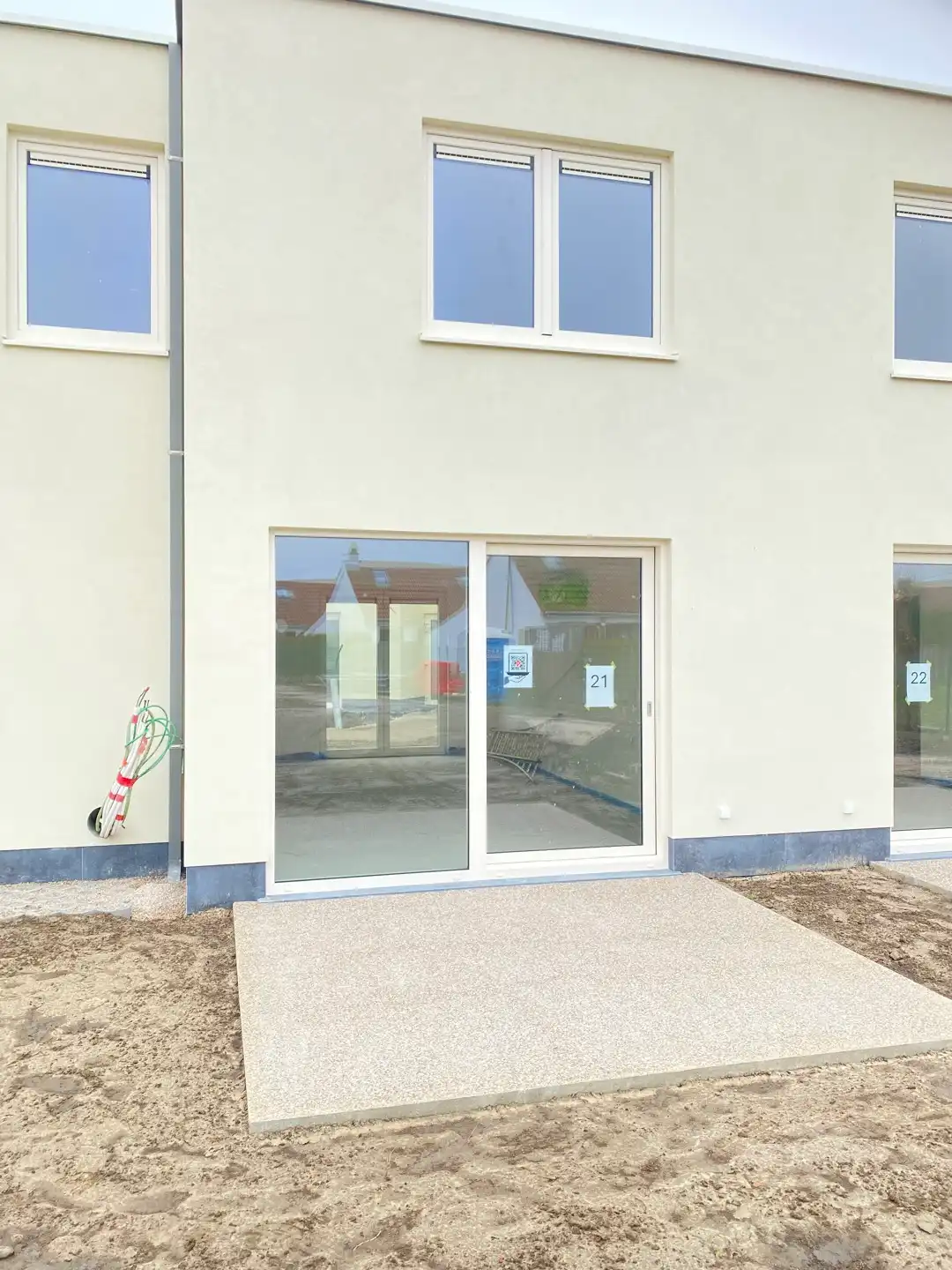 OPENWONINGDAGEN 08/04 - 09/04 - 10/04 -16/04 - 17/04 - 18/04 foto 2