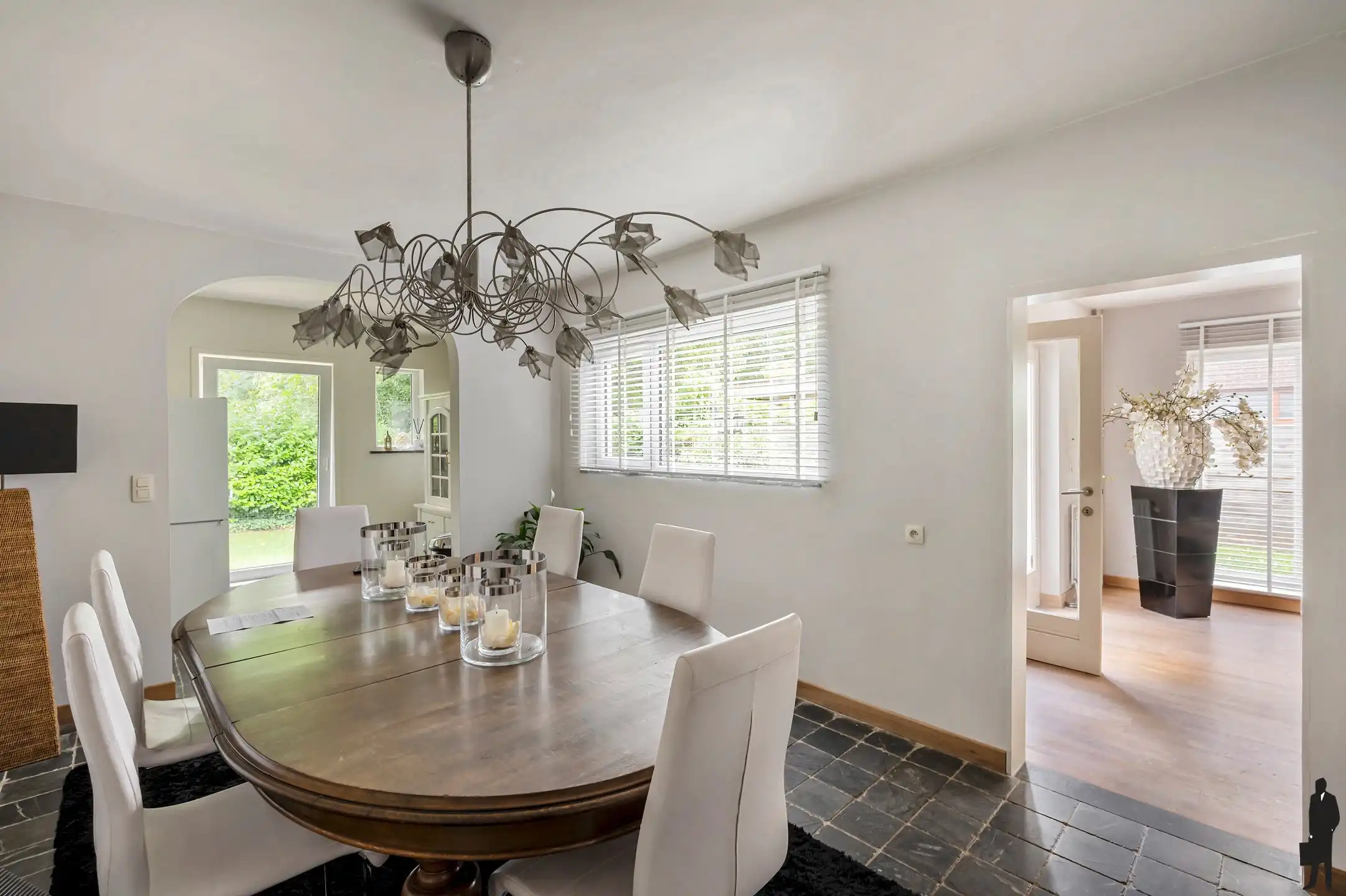 Charmante villa op toplocatie nabij de Kalmthoutse Heide foto 11