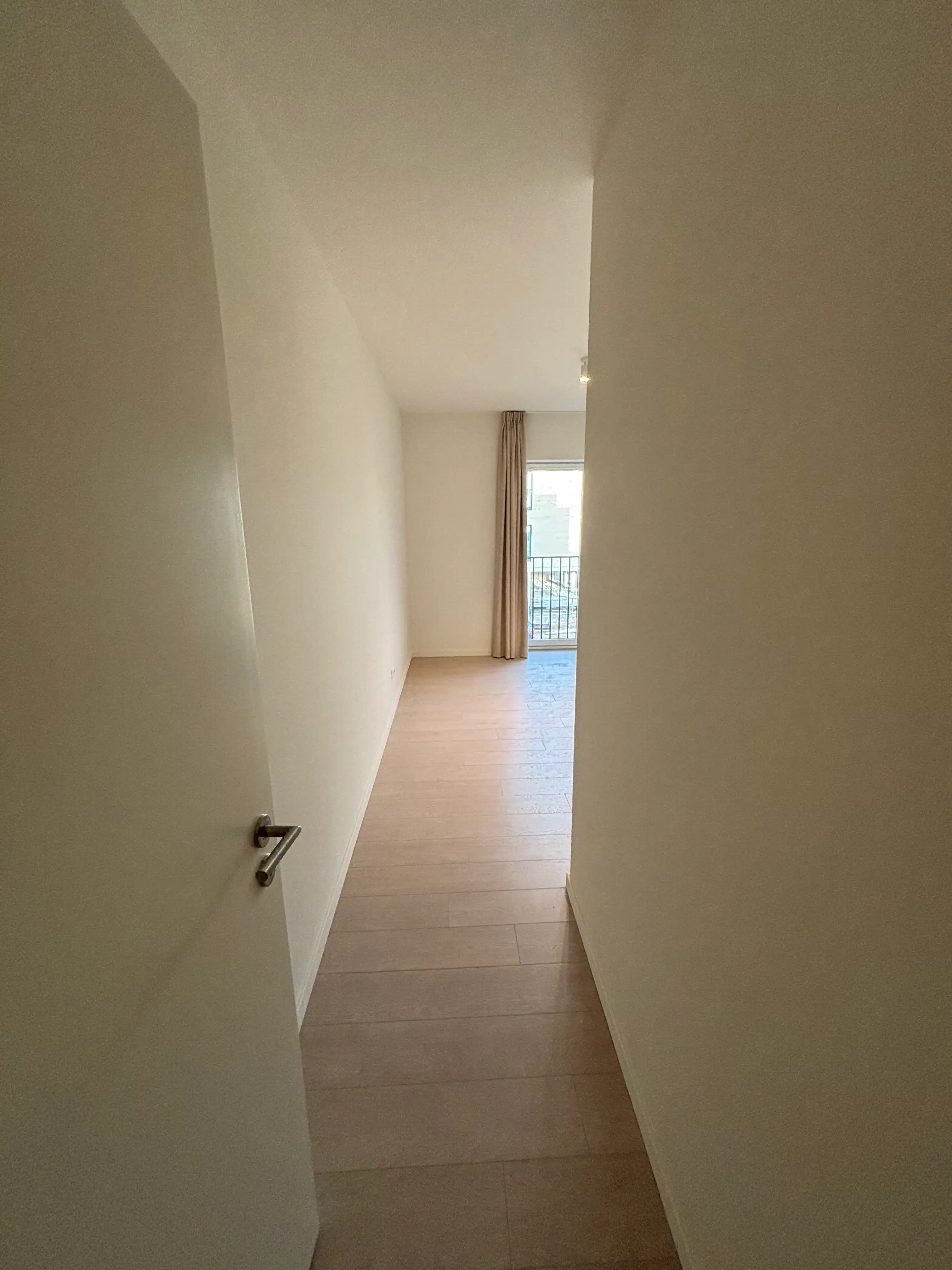 De Perfecte Start: Comfortabel en Veilig Nieuwbouwappartement (2 slpk) in het Groen foto 5