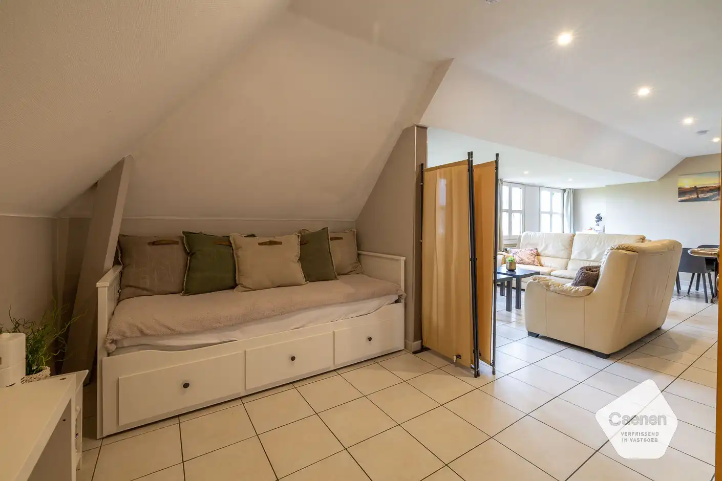 Ruime vakantiewoning op topligging foto 6