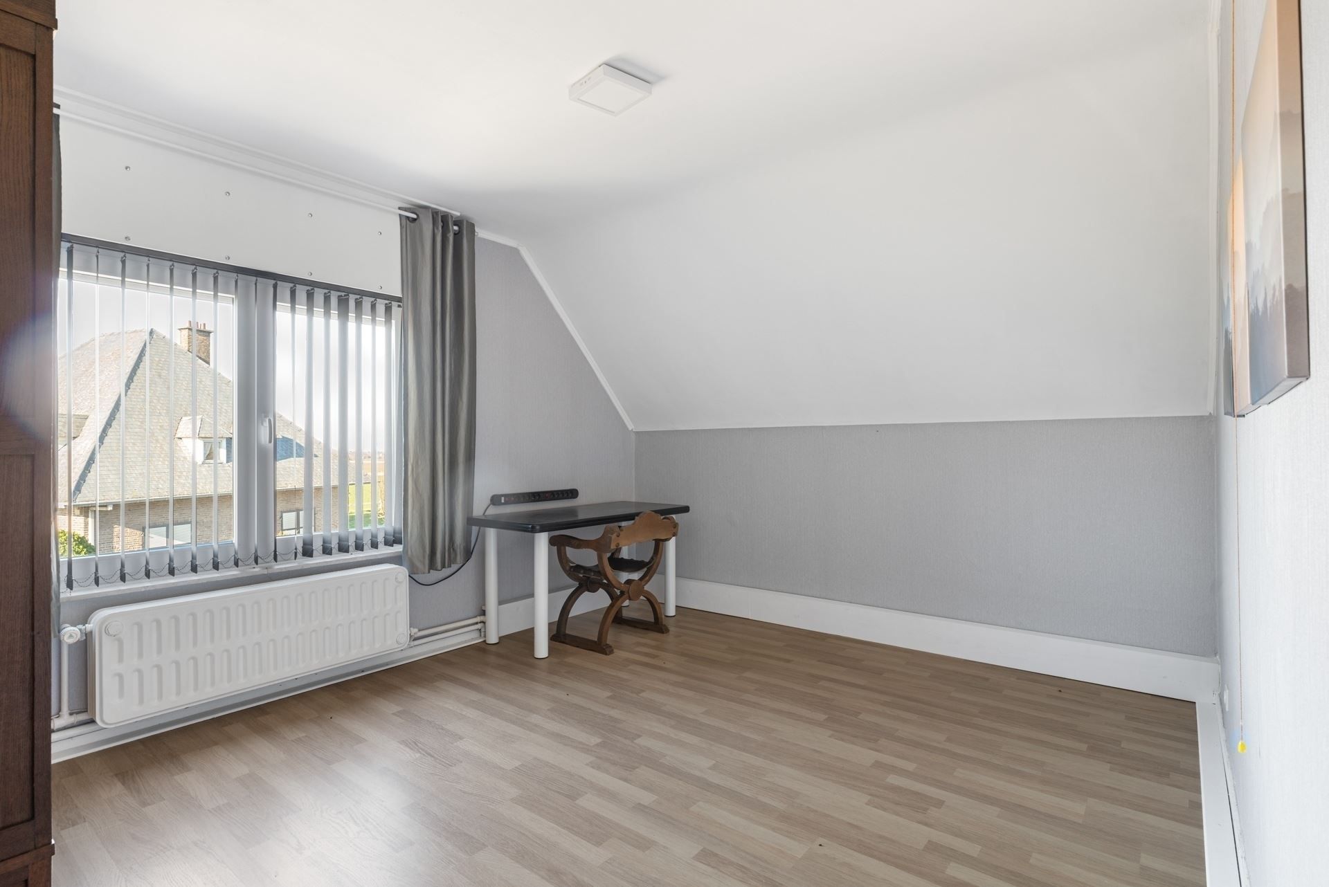 Charmante villa met uitgestrekte tuin  te Maarkedal! foto 9