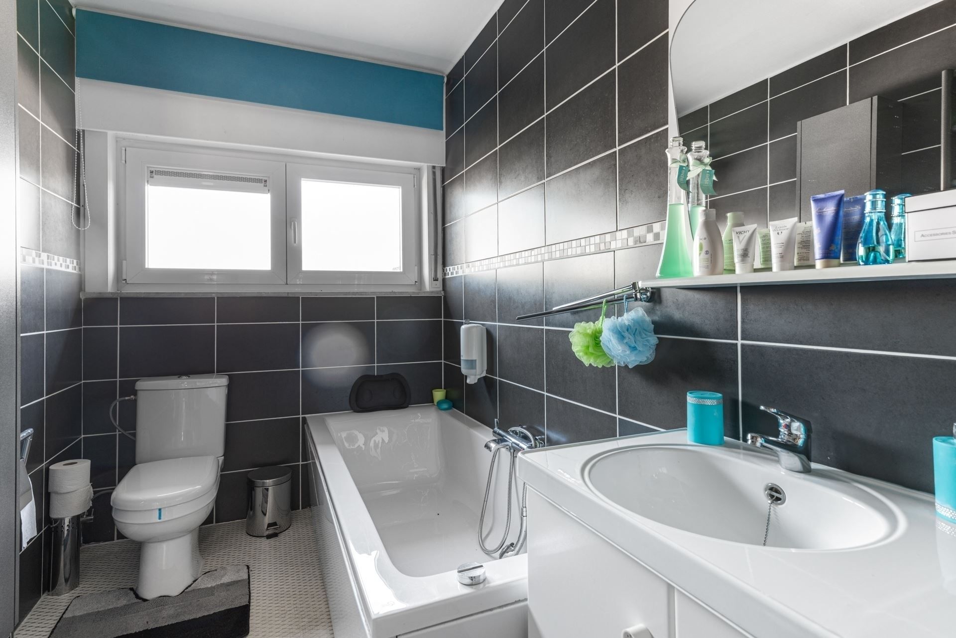 Charmante villa met uitgestrekte tuin  te Maarkedal! foto 9