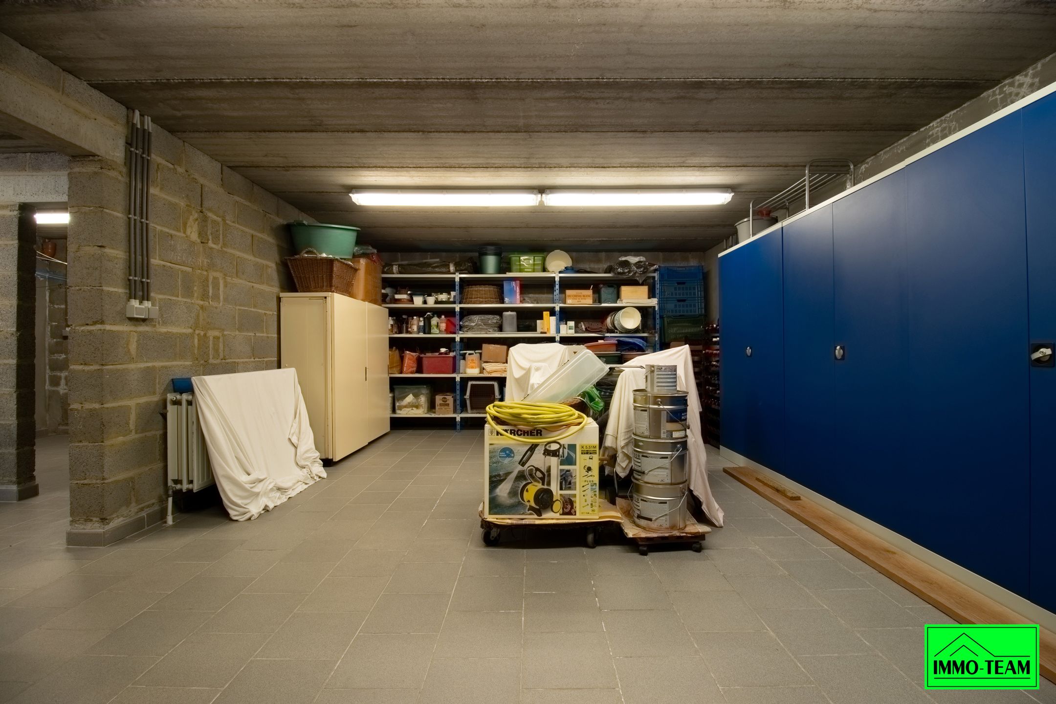 Prachtige, energiezuinige en perfect onderhouden villa foto 20