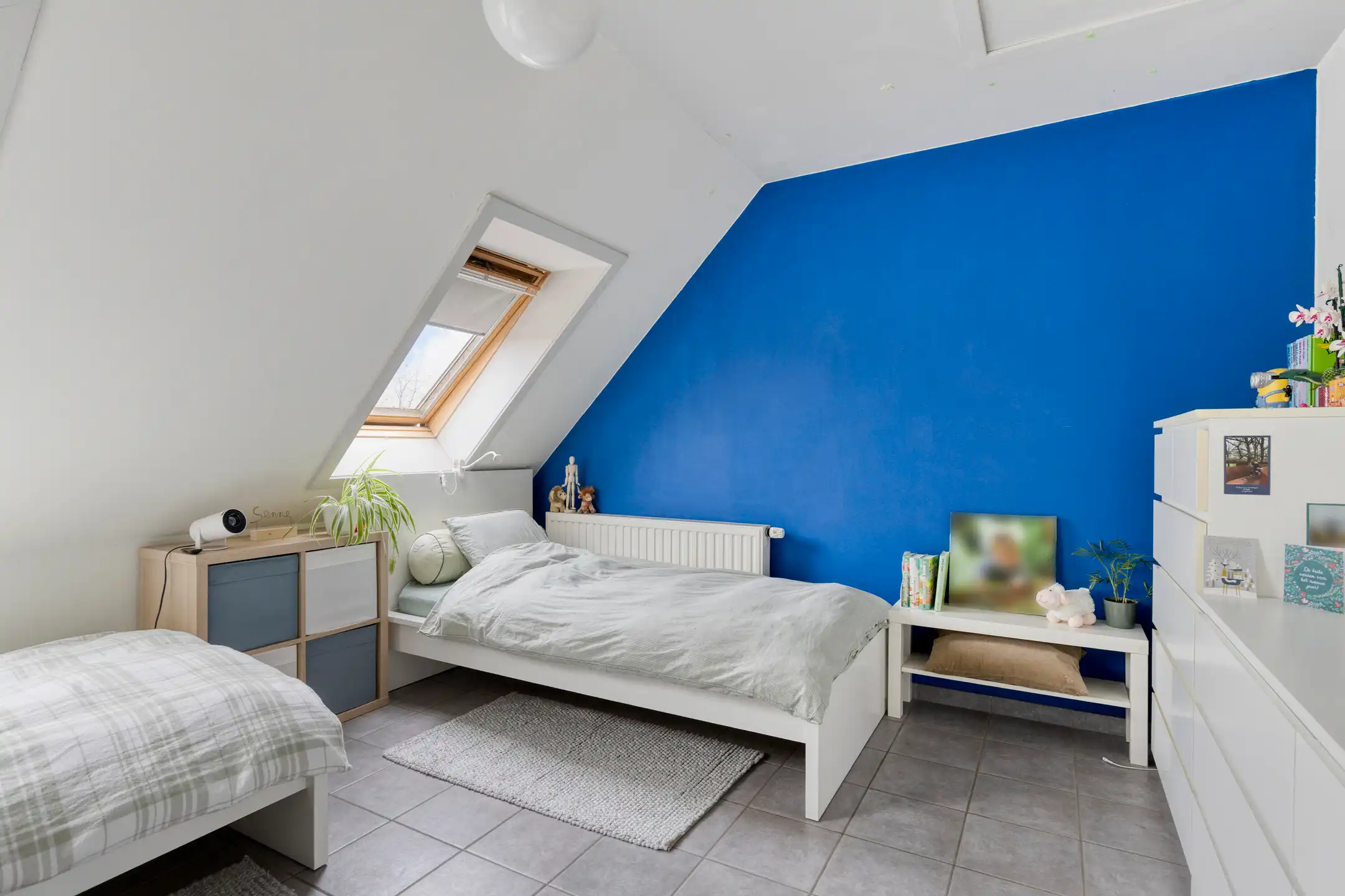 Ruim appartement(143m2) met 3 slaapkamers in hartje Wezemaal foto 18