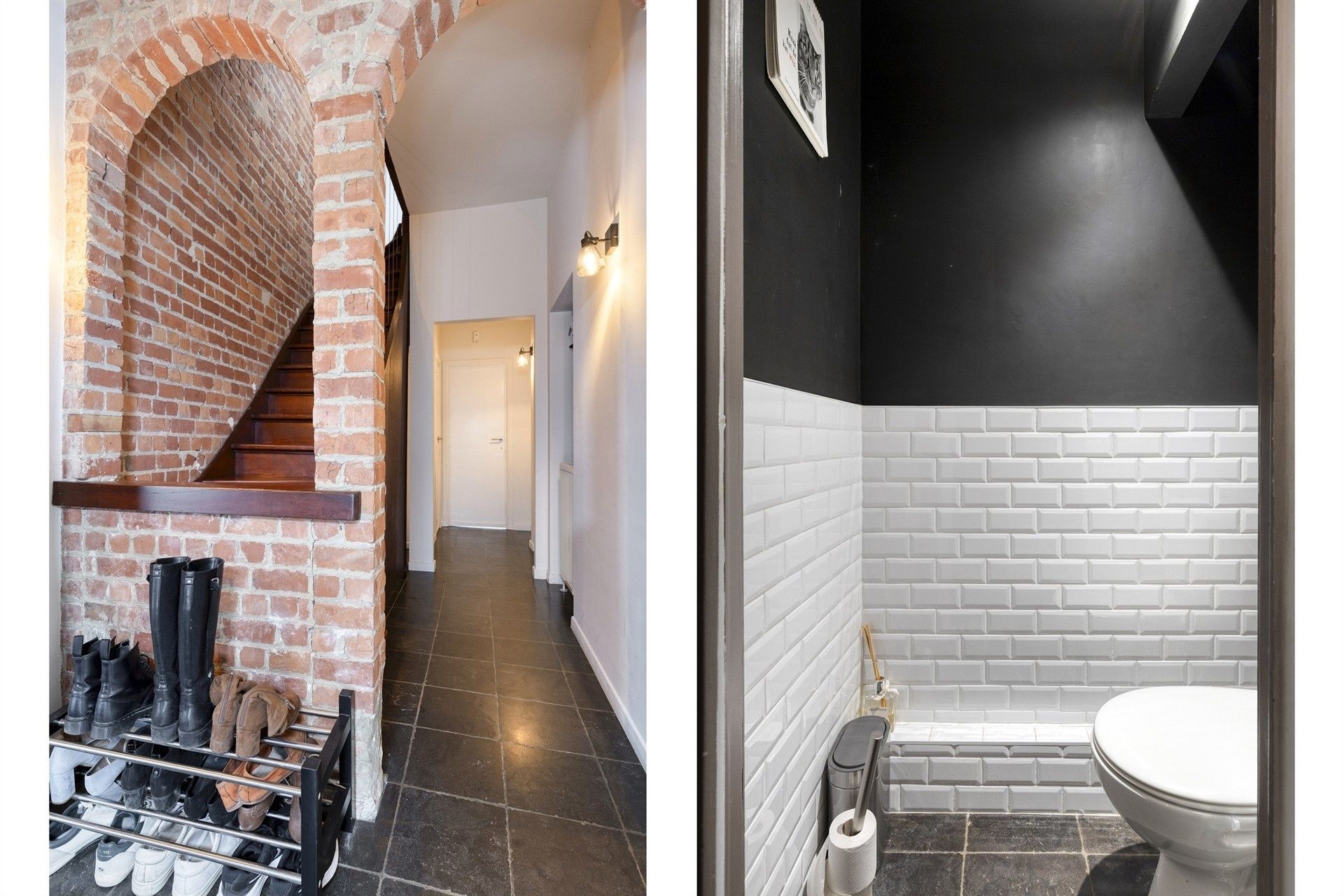 Woning met 3 kamers in rustige wijk foto 3