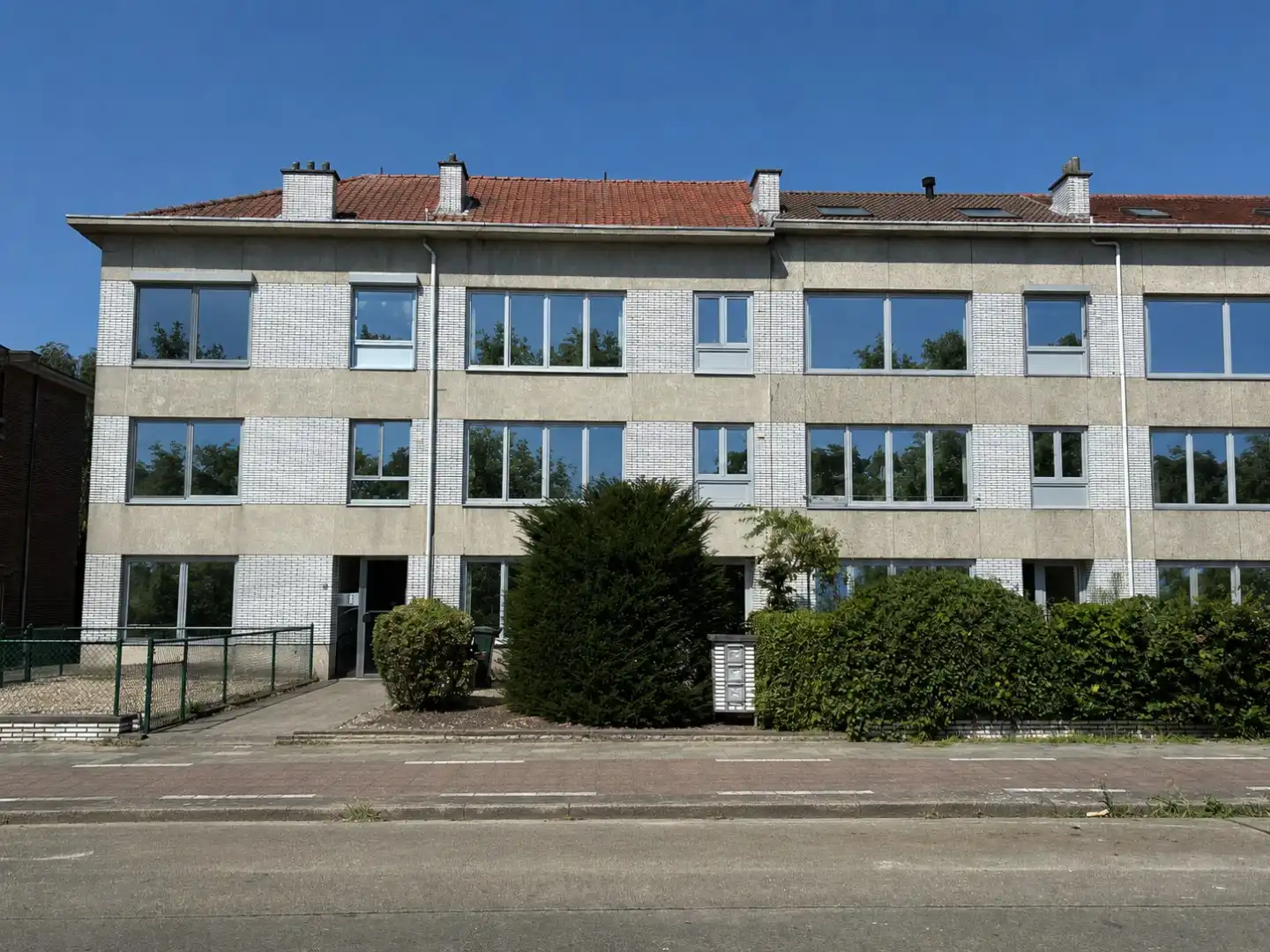 Appartement te huur Victor Adriaenssensstraat 10 - - 2900 Schoten