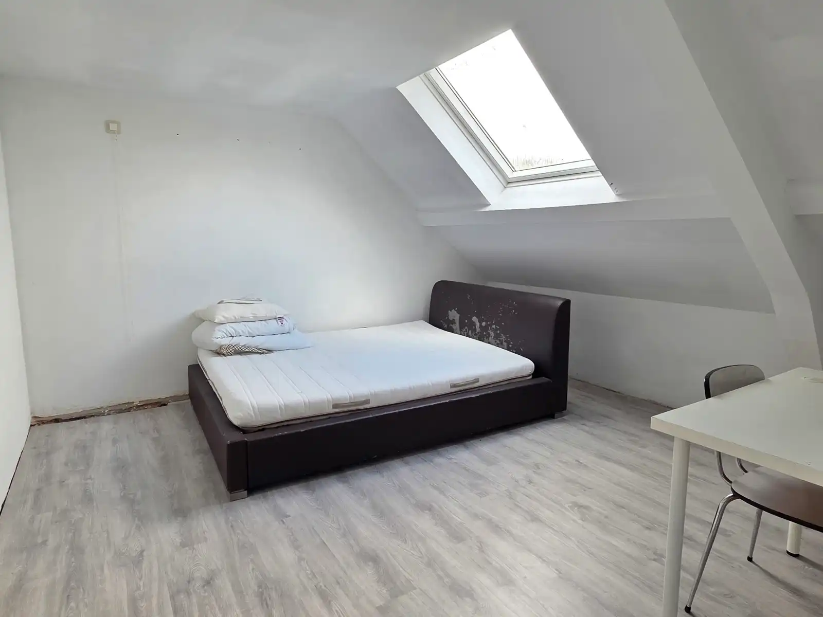 WSB-Immo: Ruime karakterwoning met tuin & ruime garage foto 9