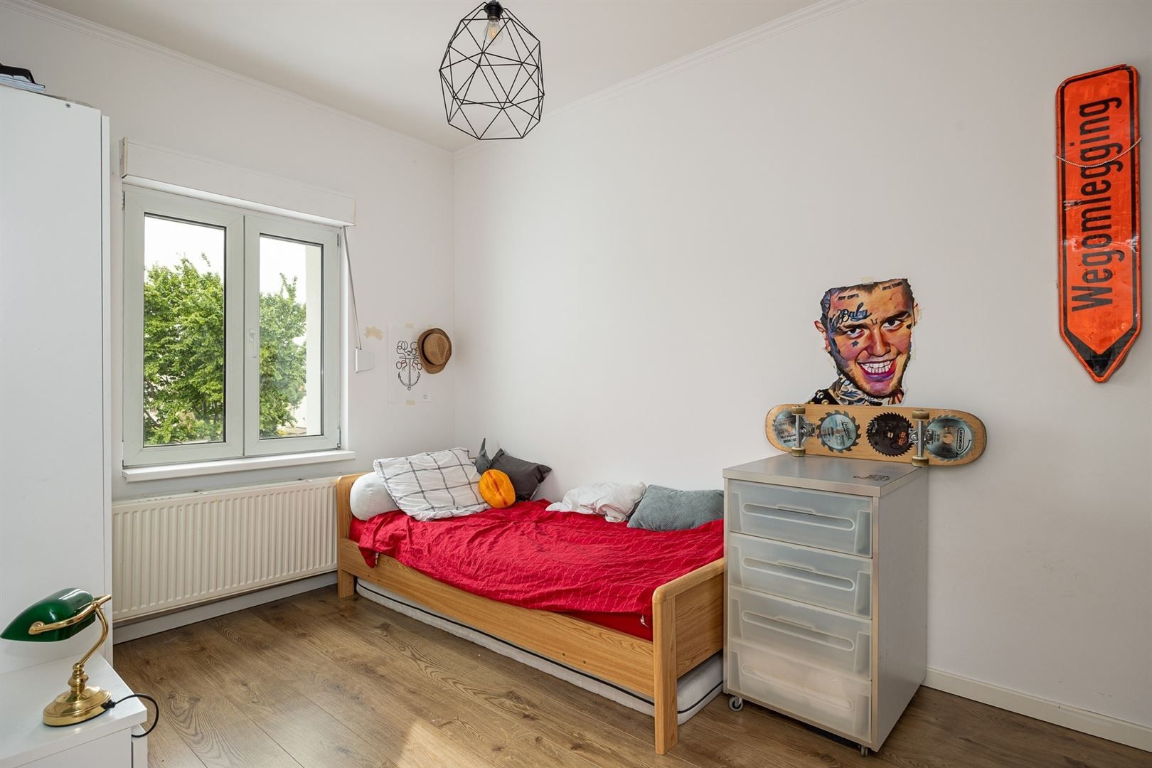 Ideale gezinswoning met vier slaapkamers foto 16