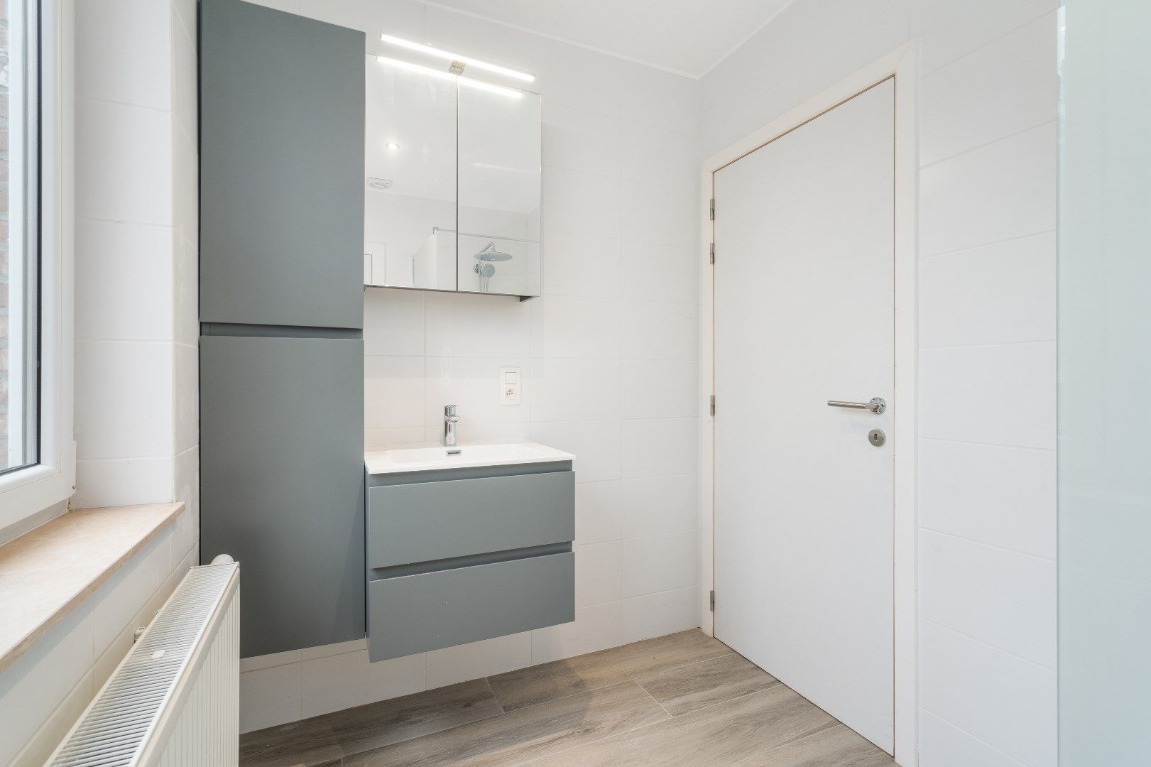 Instapklaar duplexappartement te Schellebelle foto 9