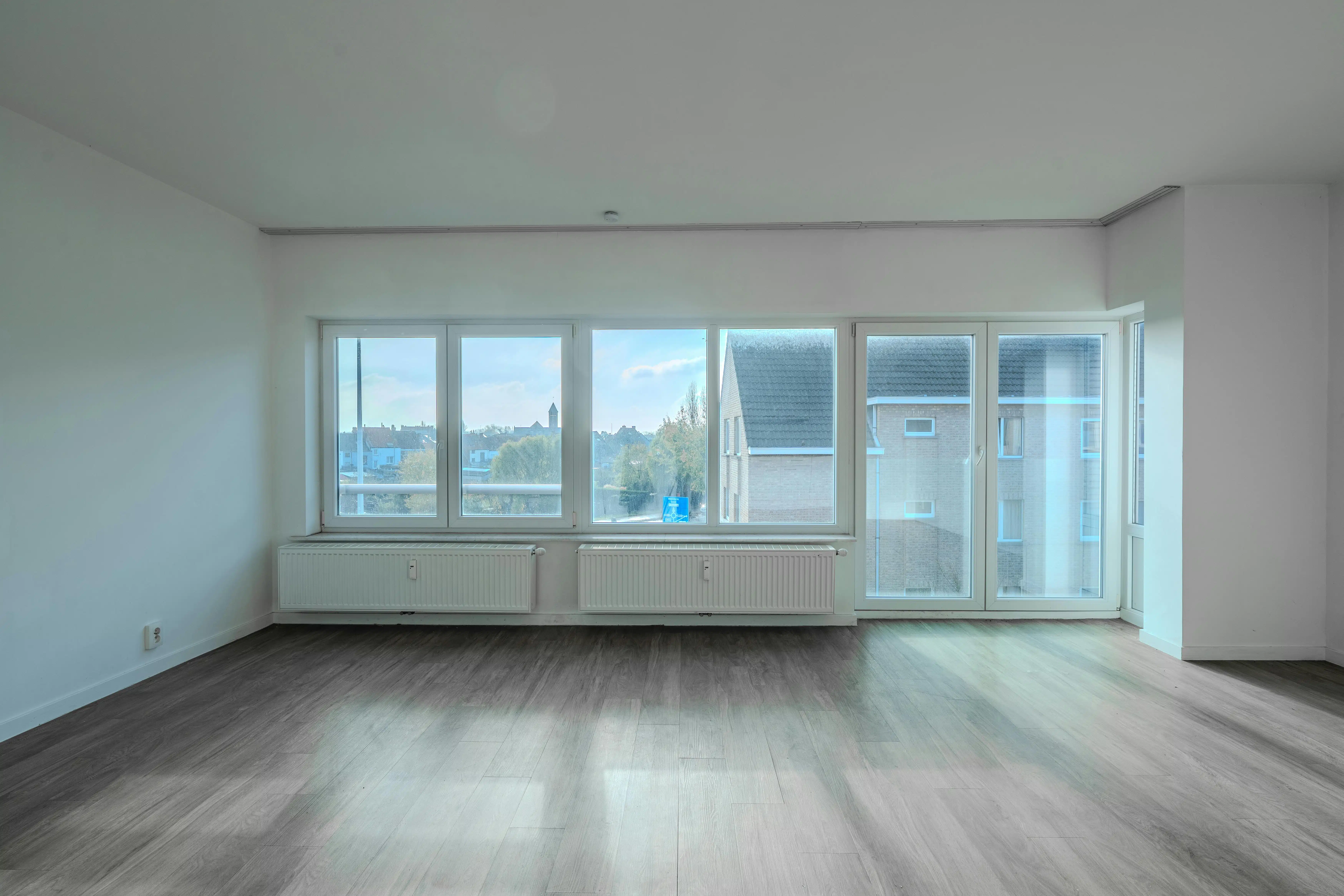 Instapklaar 2-slaapkamerappartement te Oostende foto 17