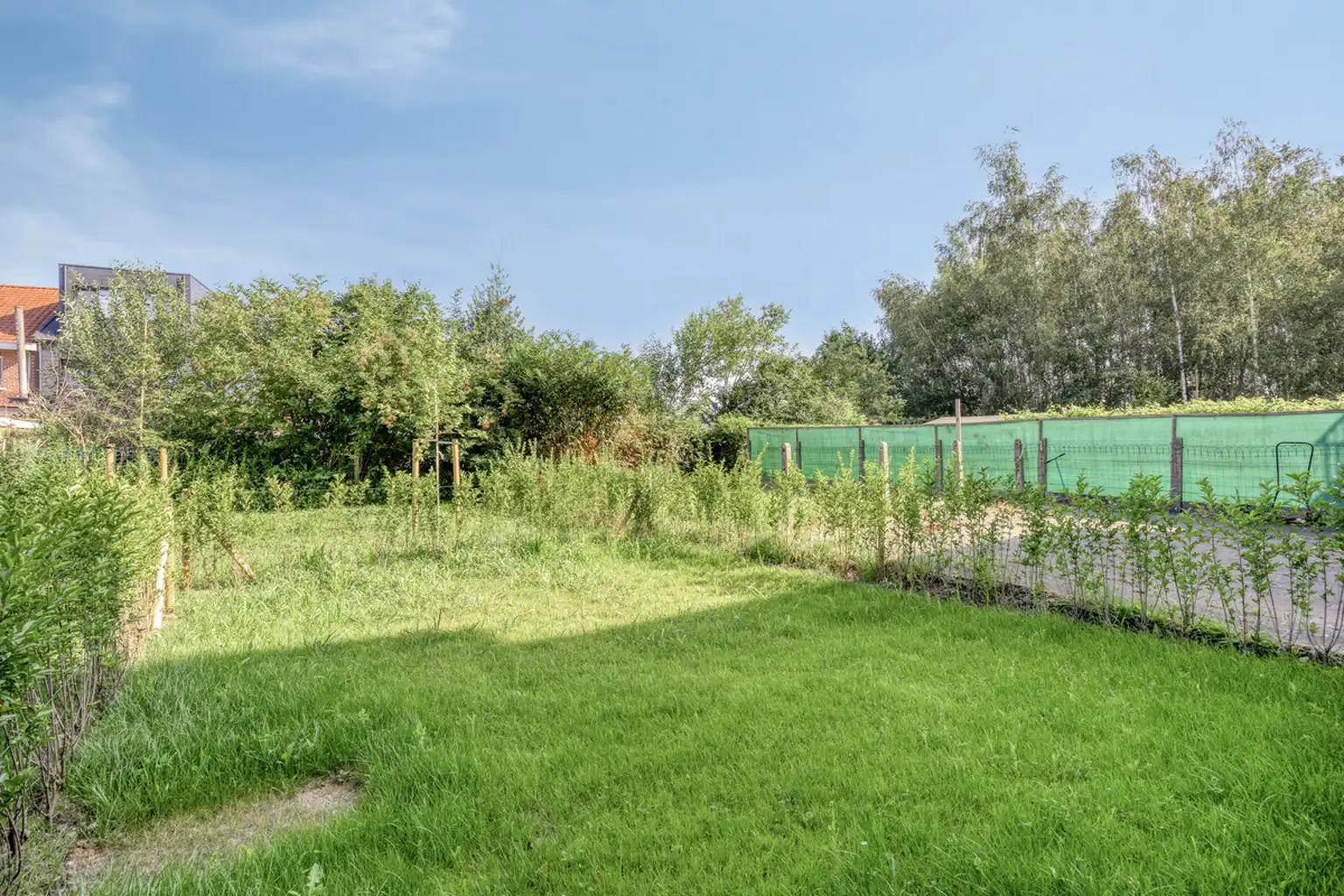 Energiezuinig nieuwbouwappartement met 2 slaapkamers en tuin foto 16