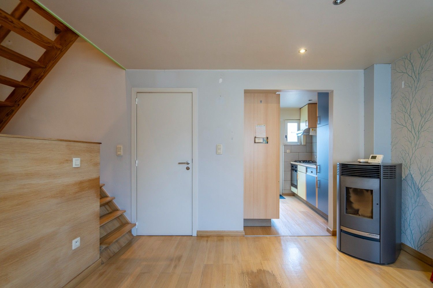 RUSTIG EN IN 'T STAD WONEN? foto 2