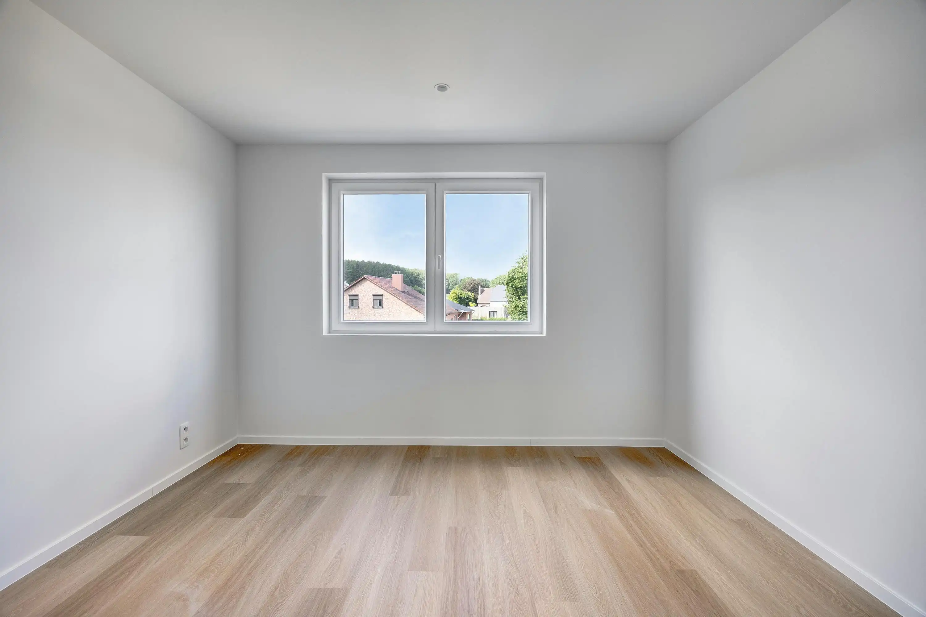 Halfopen nieuwbouwwoning met 3 slaapkamers te koop in Meldert foto 7