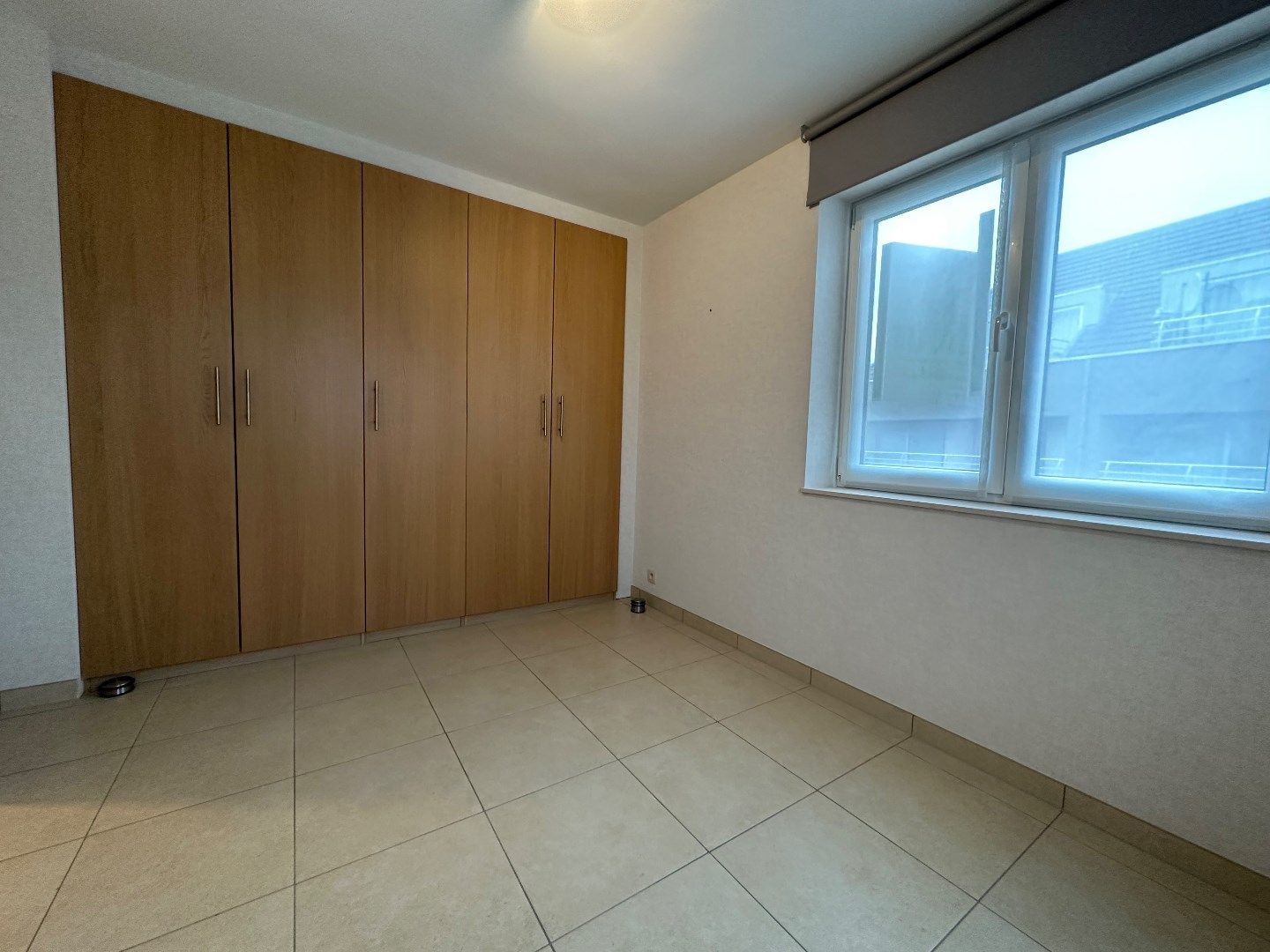 Appartement met 2 slaapkamers en garage te Ichtegem foto 15