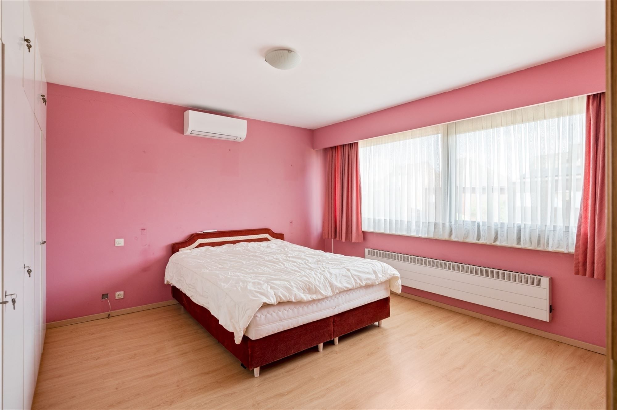 Verrassend ruime woning met 4 slpks en 2 badk te Sint-Katelijne-Waver foto 11