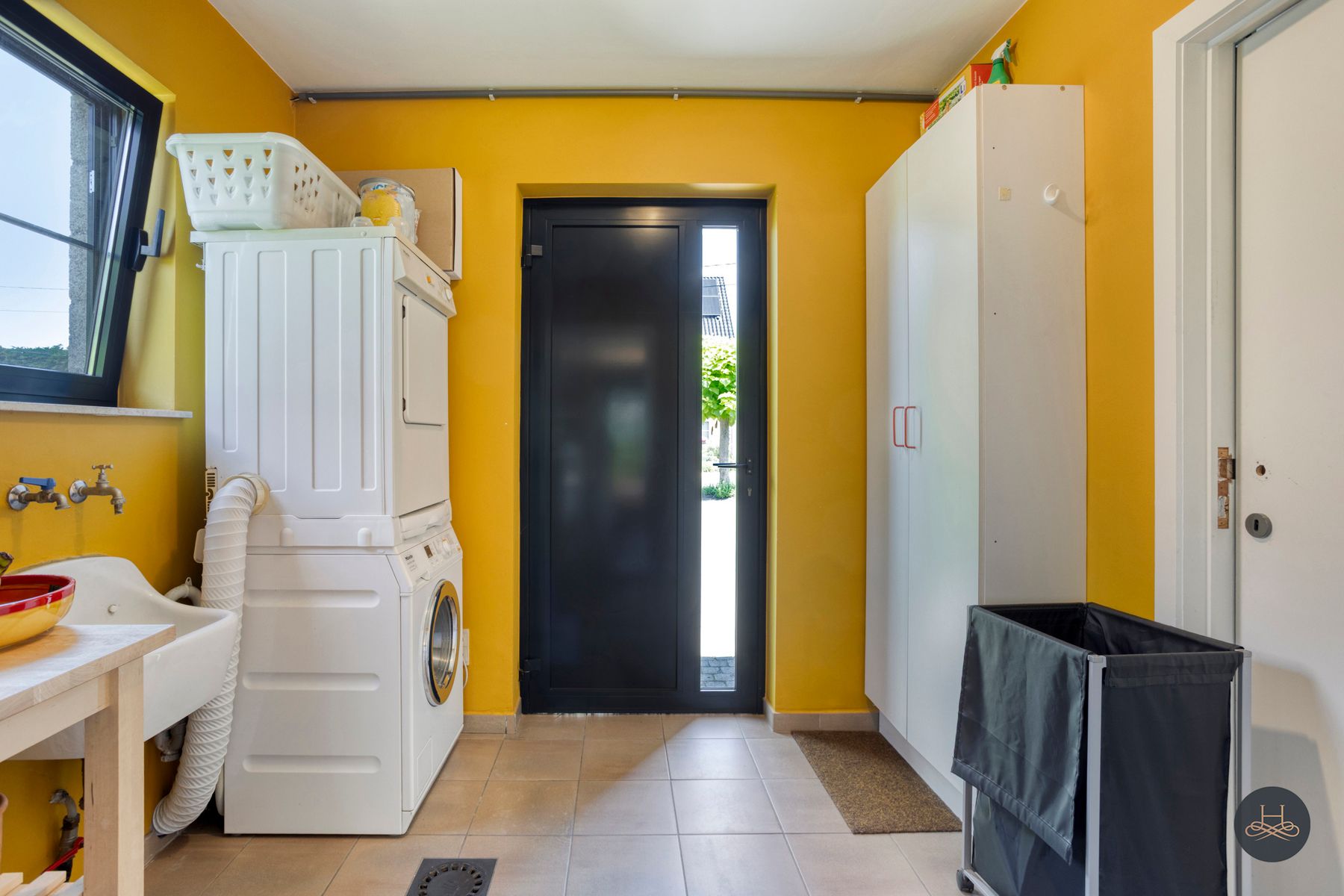 Energiezuinige, vrijstaande woning met prachtige tuin foto 13