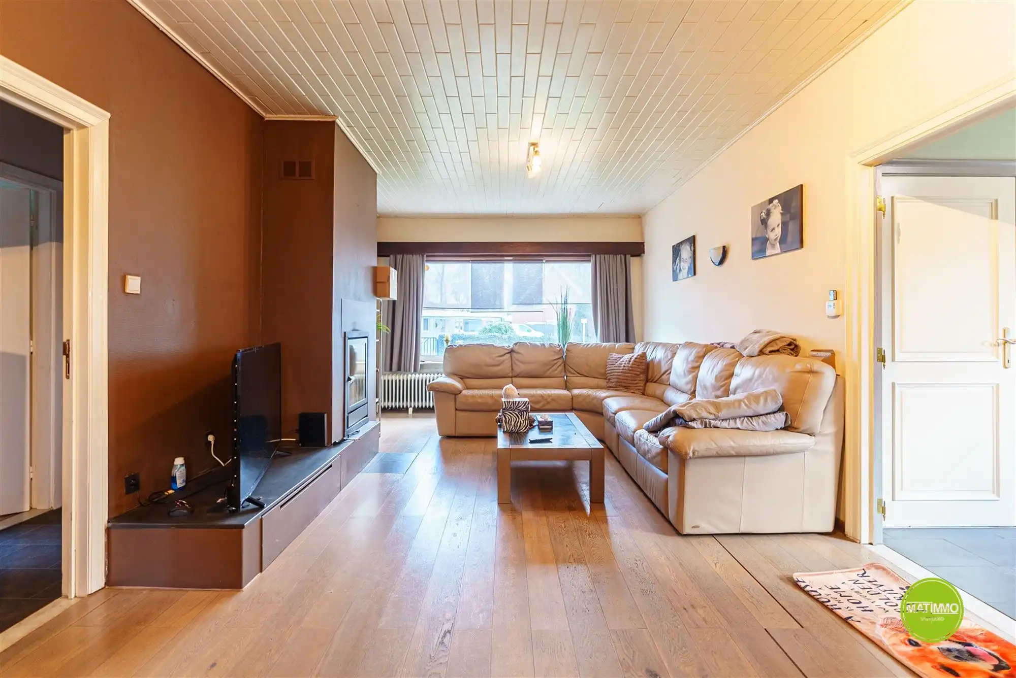 Rustig gelegen bungalow met 3 slaapkamers in Pelt foto 6