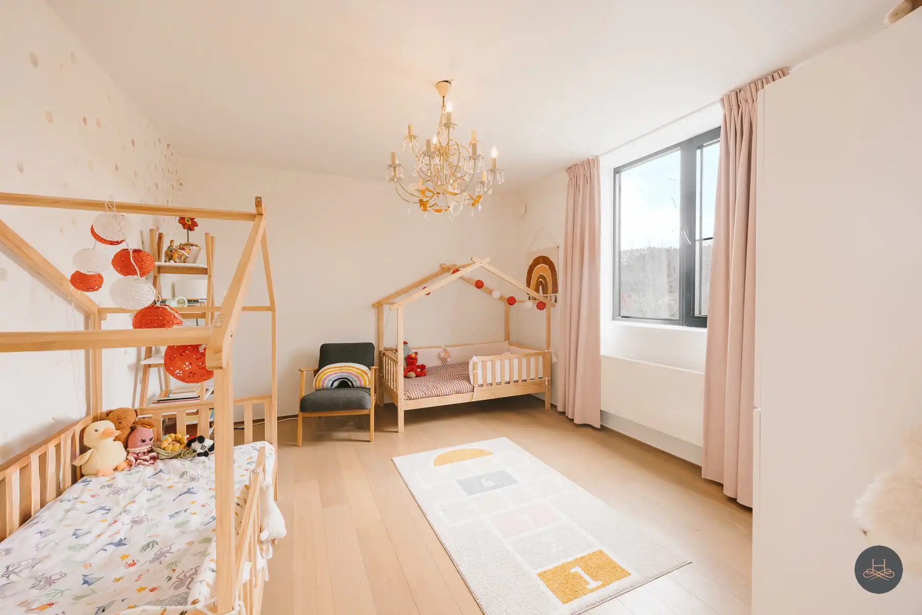 Moderne villa op toplocatie in Holsbeek foto 18