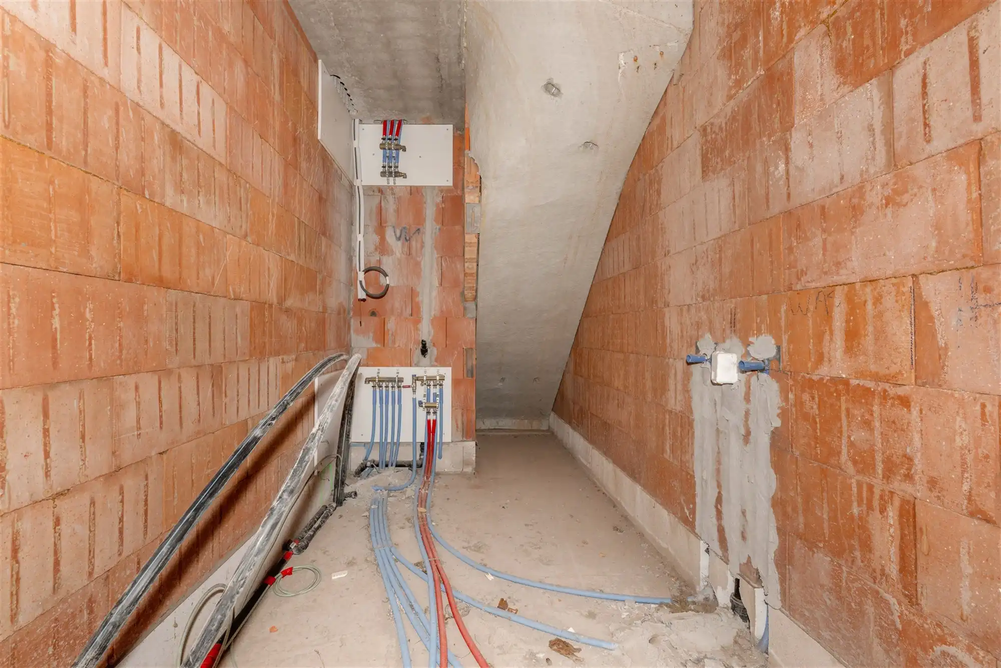 Nieuwbouwwoning foto 6