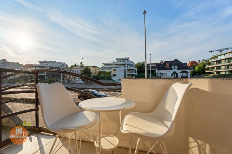 2 slaapkamer appartement in Sint-Idesbald foto 4