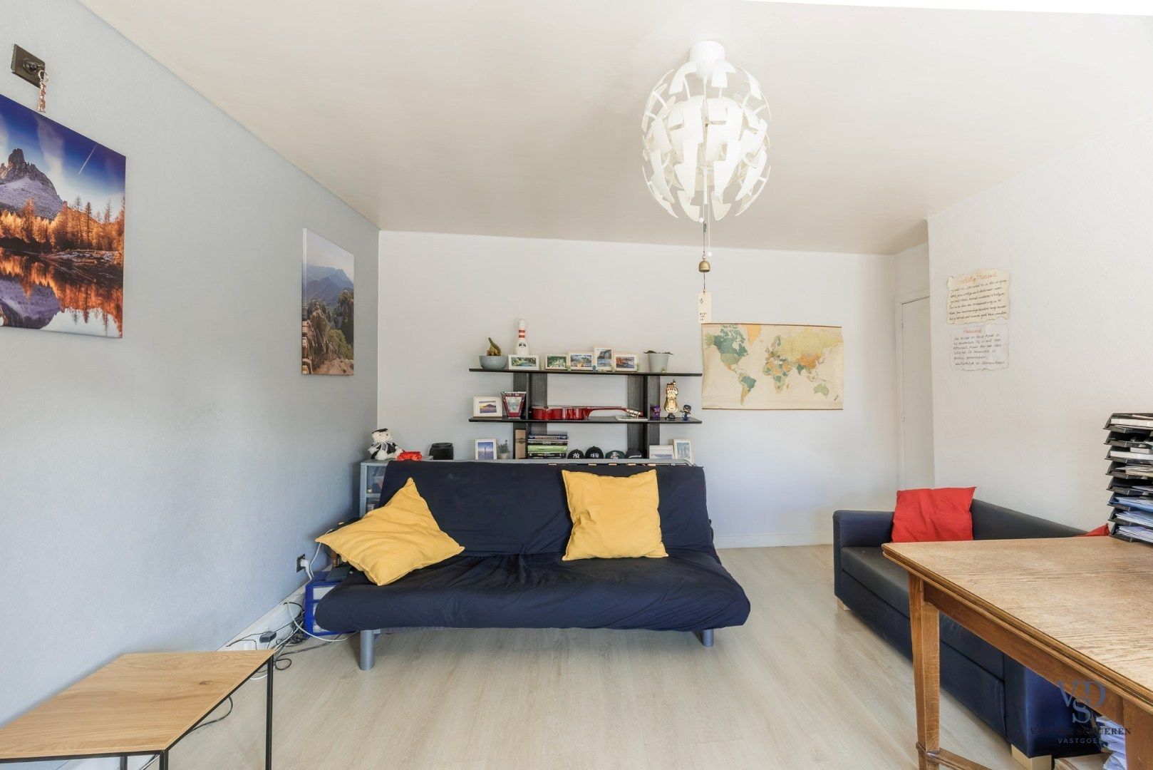 Wonen en werken langsheen de Stationsstraat (Asper) foto 17