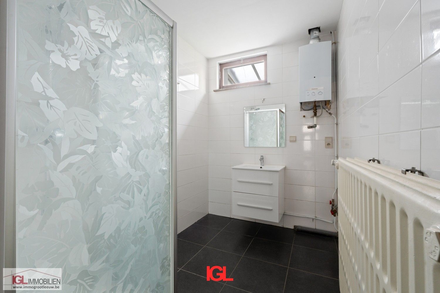 Karaktervolle ééngezinswoning met 4 slaapkamers en mooie tuin in het centrum van Ruisbroek foto 10