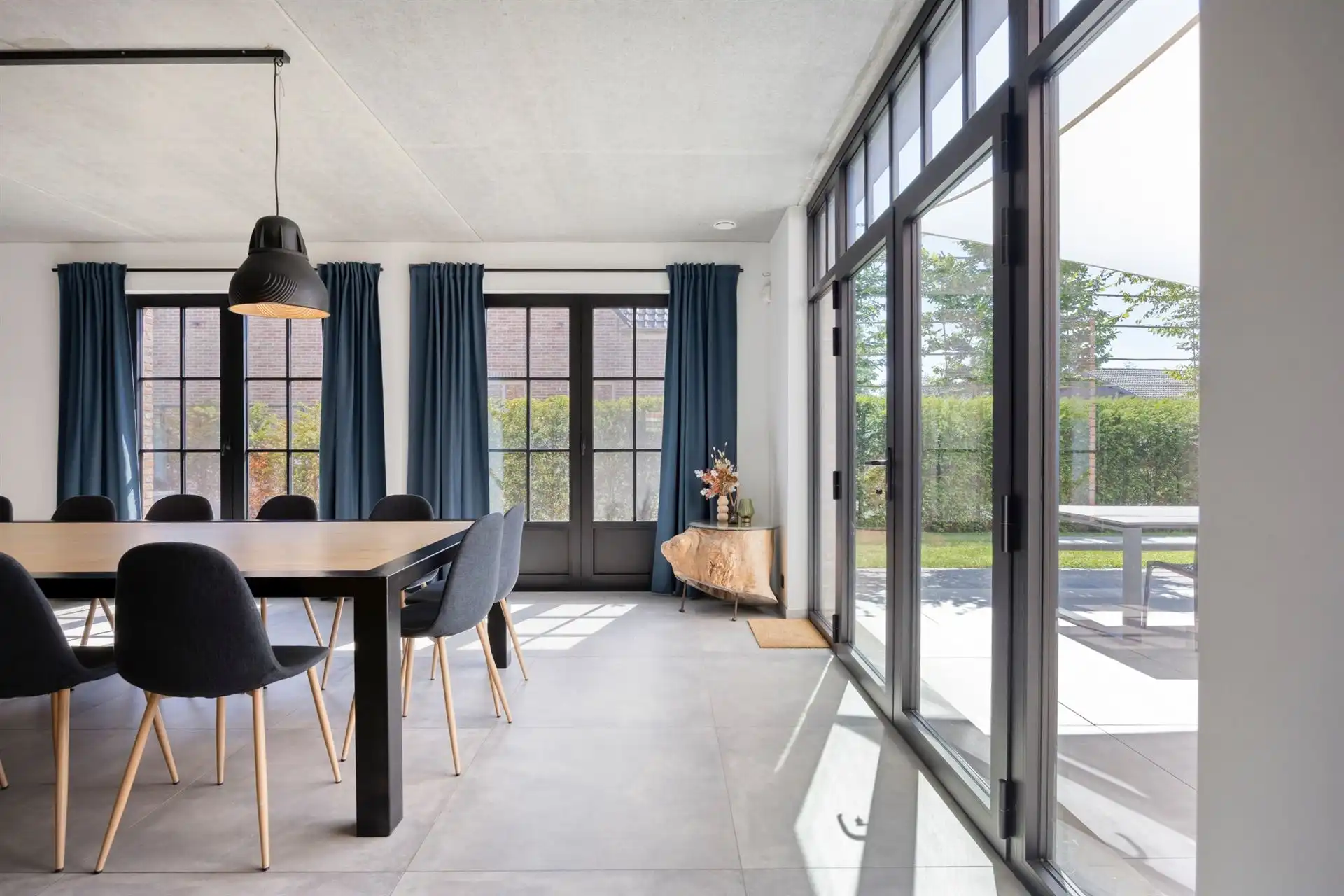 Exclusieve villa van 339 m² op prachtig perceel te Malle! foto 9