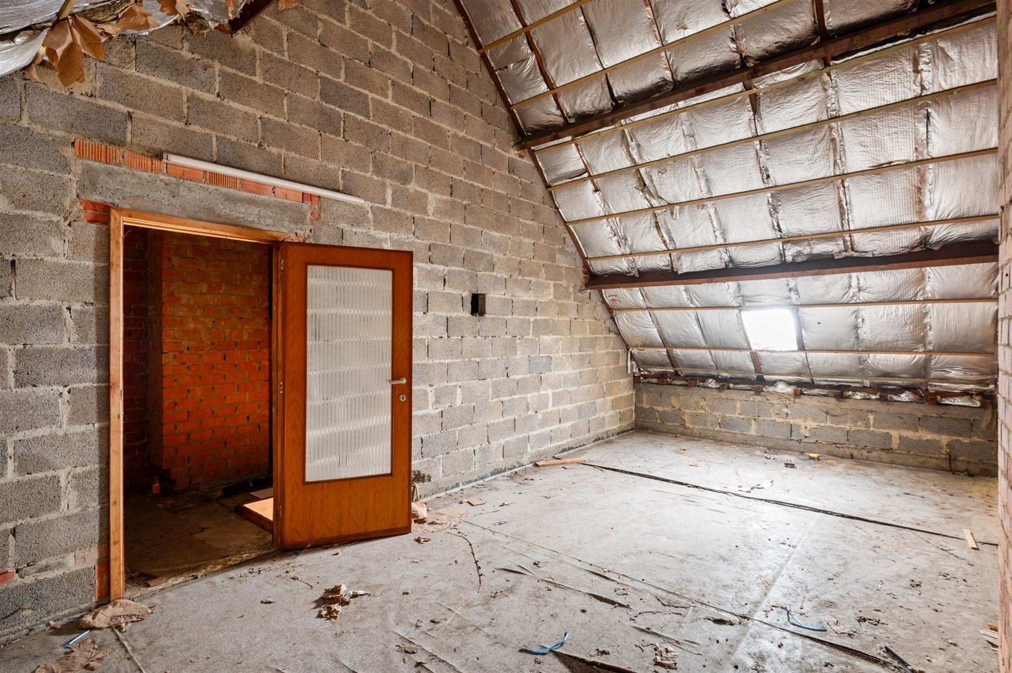 Aangename woning met 2 (mogelijk 4!) slaapkamers te Duffel foto 10