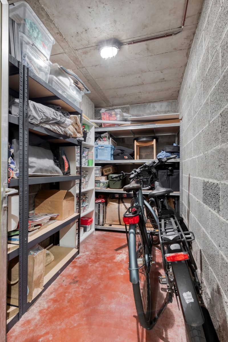 Instapklaar appartement met 2 terrassen in Sint-Niklaas foto 16