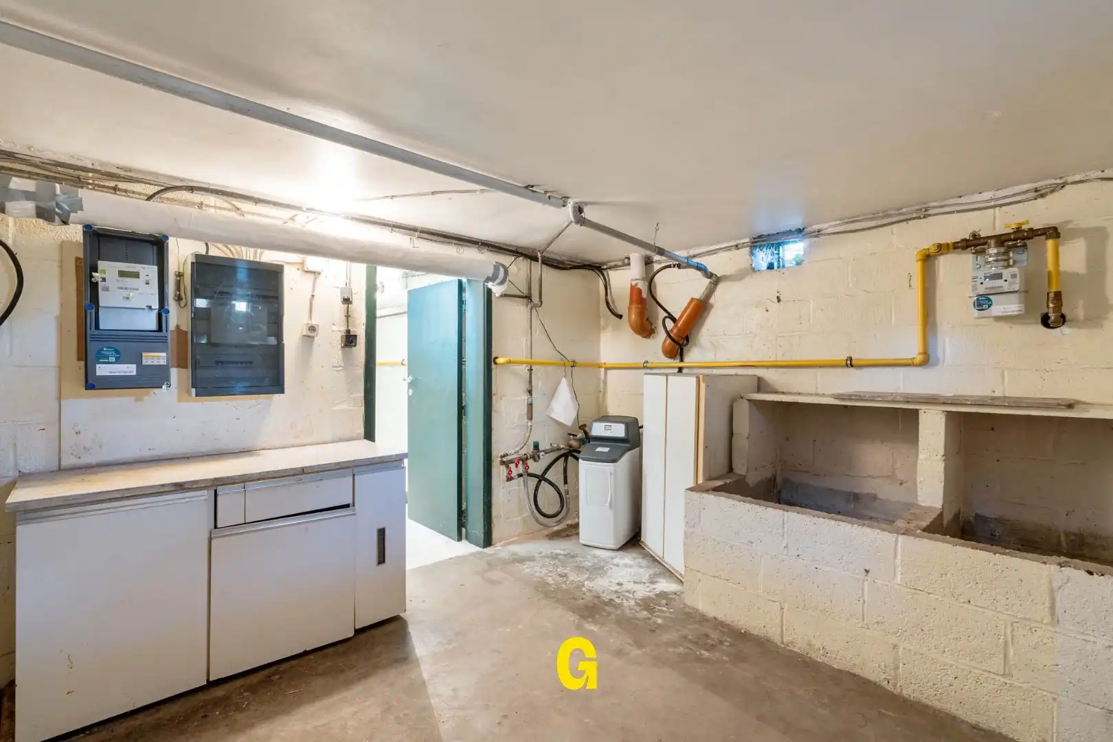 Ruime te renoveren vrijstaande woning op een perceel van 12a 64ca, vlak bij het centrum van Hoeselt - label D foto 21